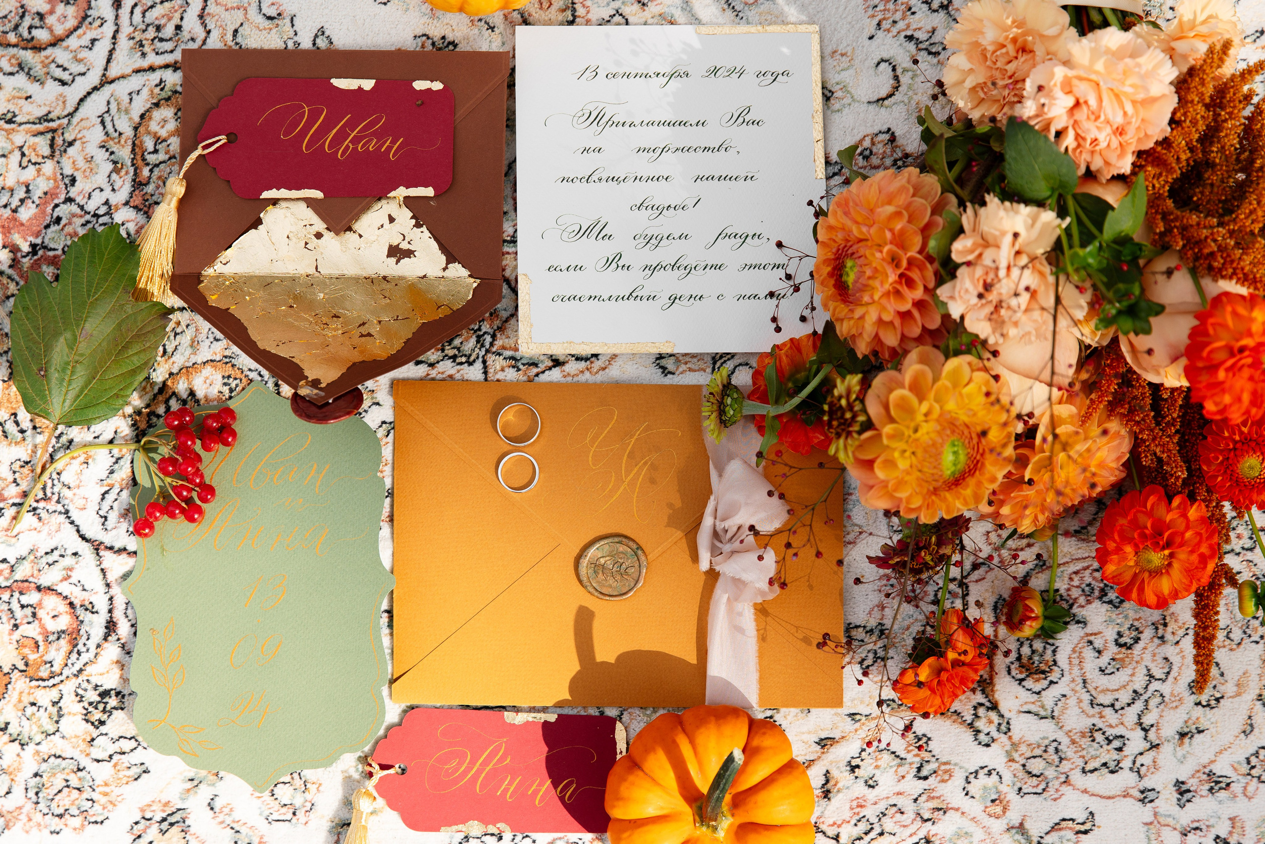 V&A. Фотограф в Новосибирске и Москве