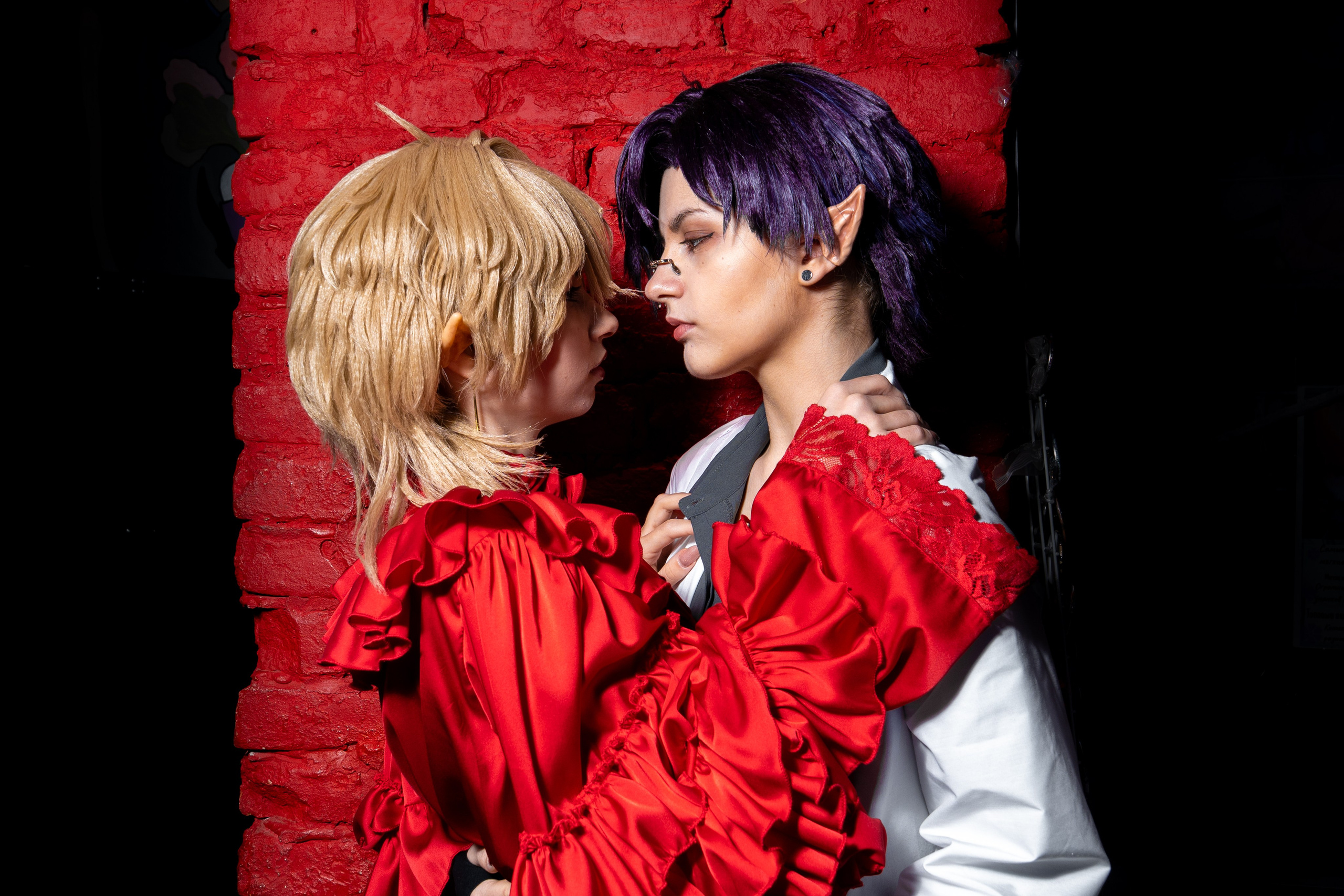 Фестиваль Косплея. Свадебный фотограф/видеограф Краснодар, Сочи, Волгоград, Москва, 8 937 693 00 80