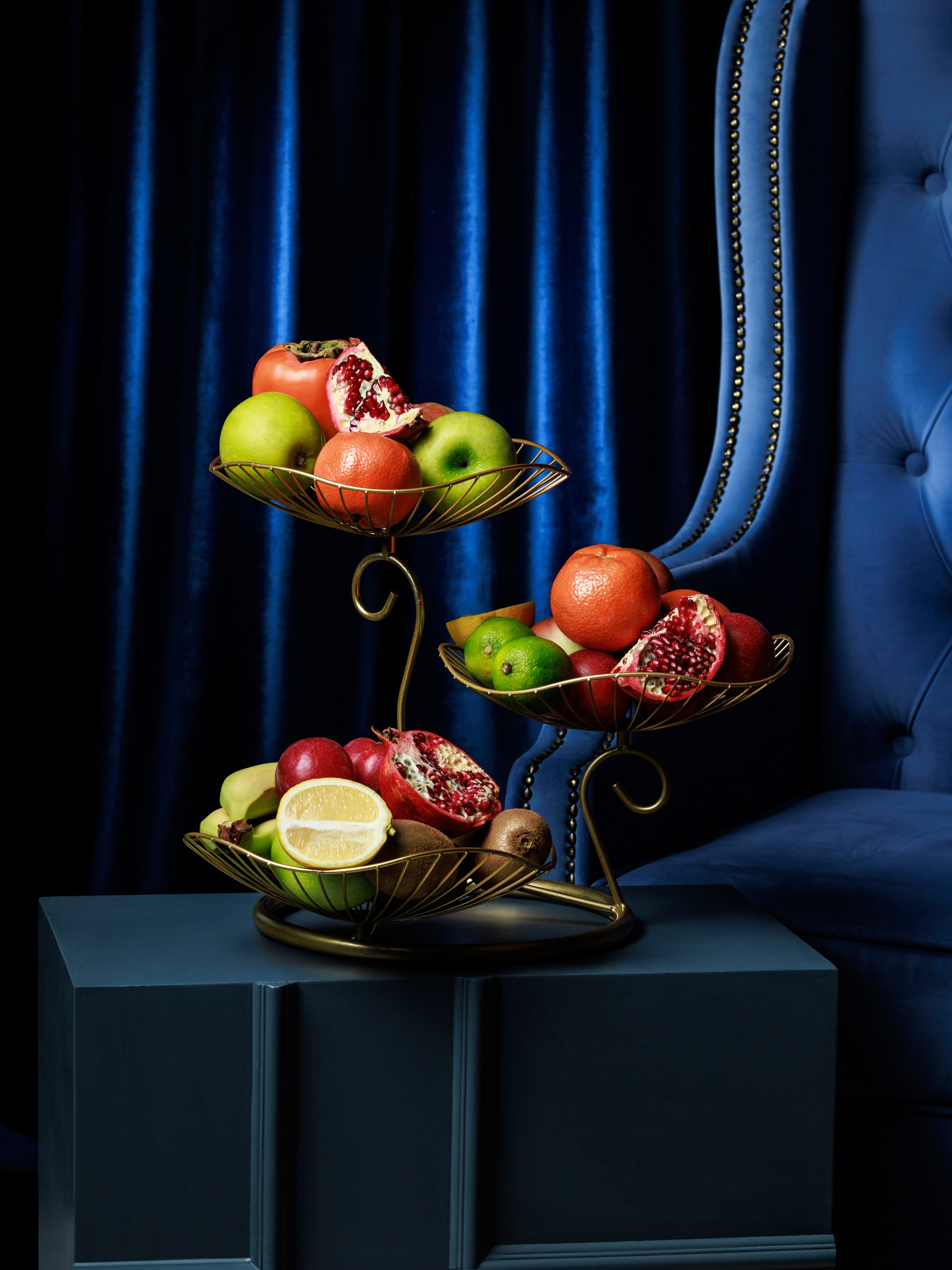 Портфолио. Иван Приходько — предметный рекламный фотограф