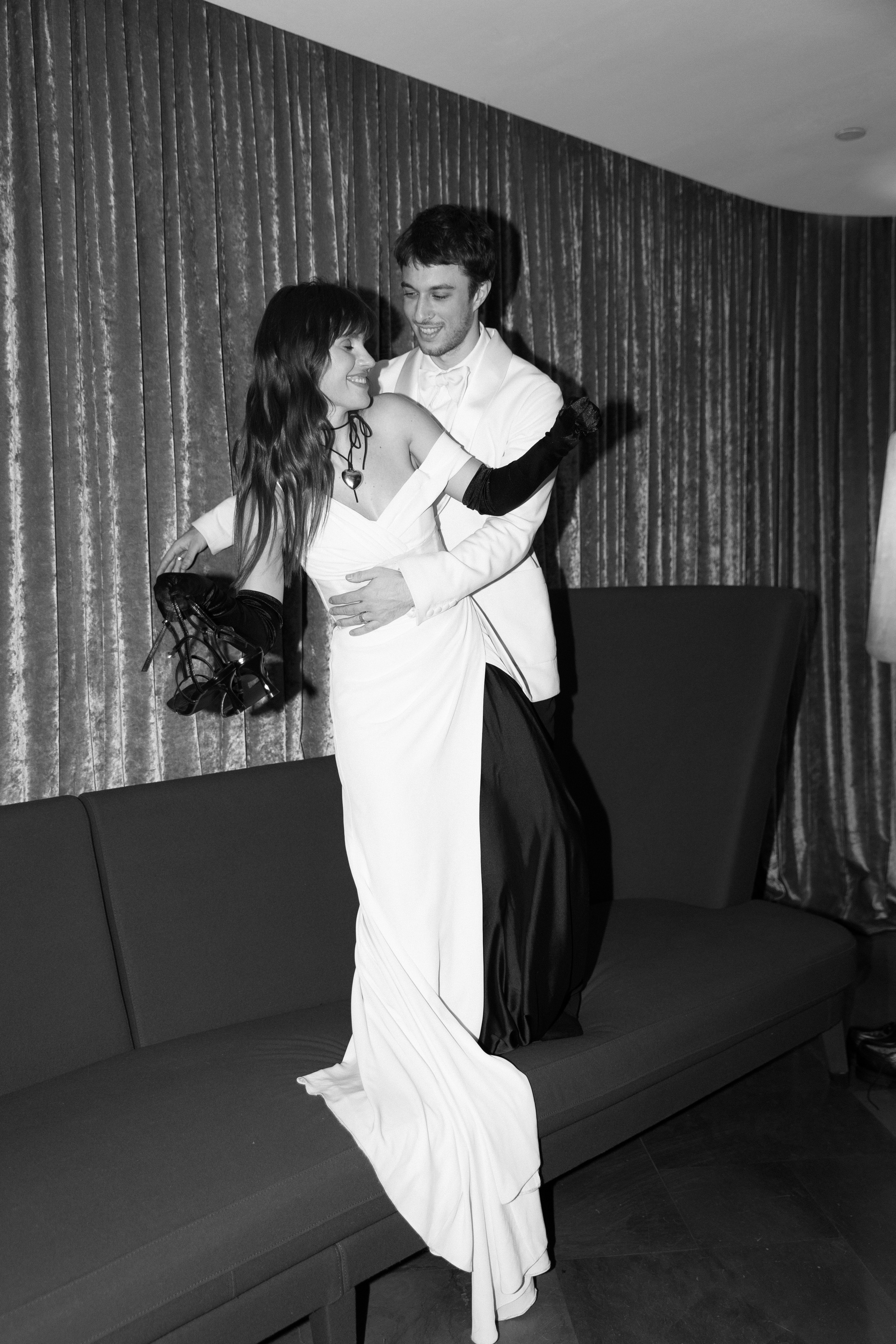 Вика и Саша Спб. Фотограф Нижний Новгород