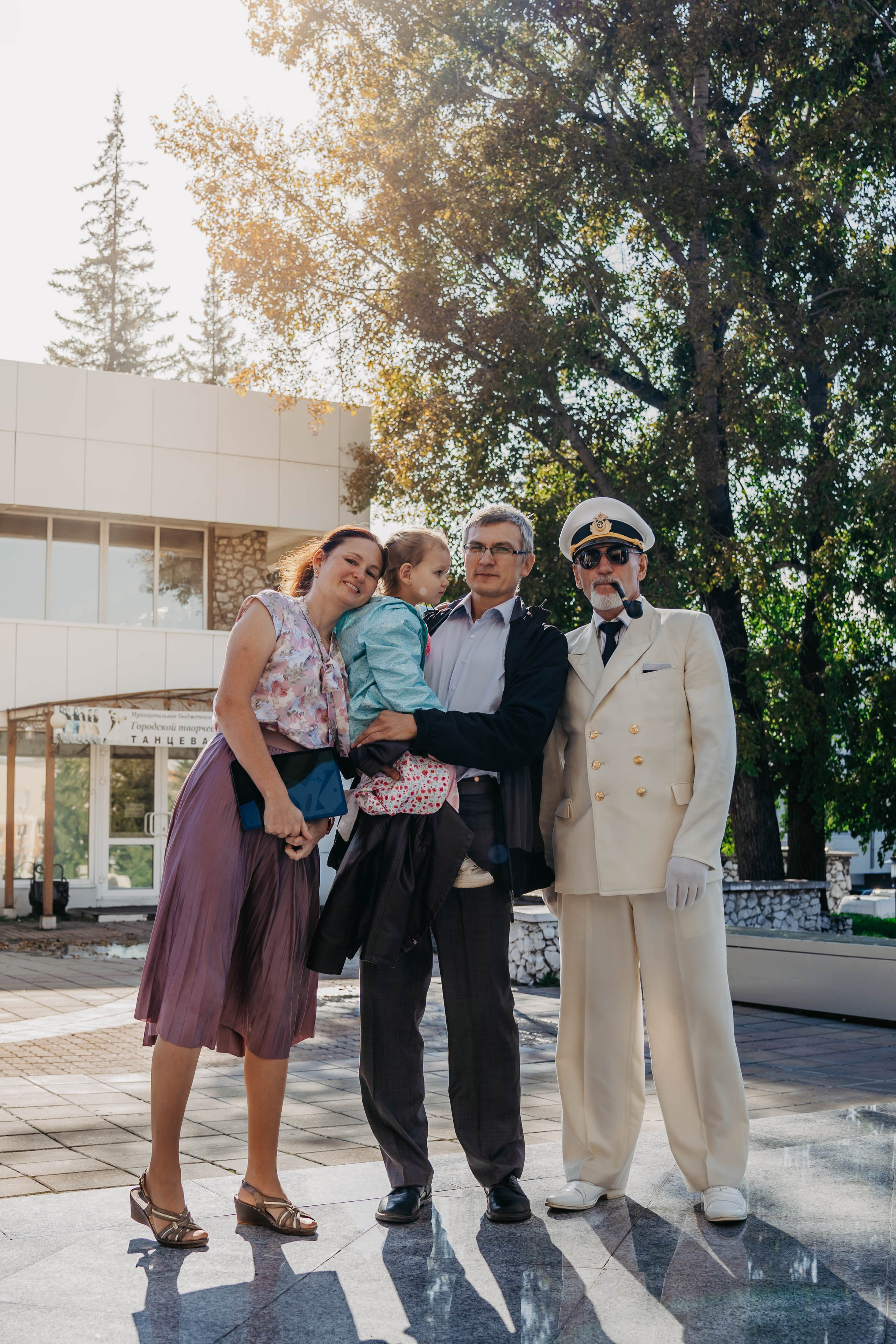 Илона и Алексей 24'. Фотограф, видеограф и пилот дрона на Байкале