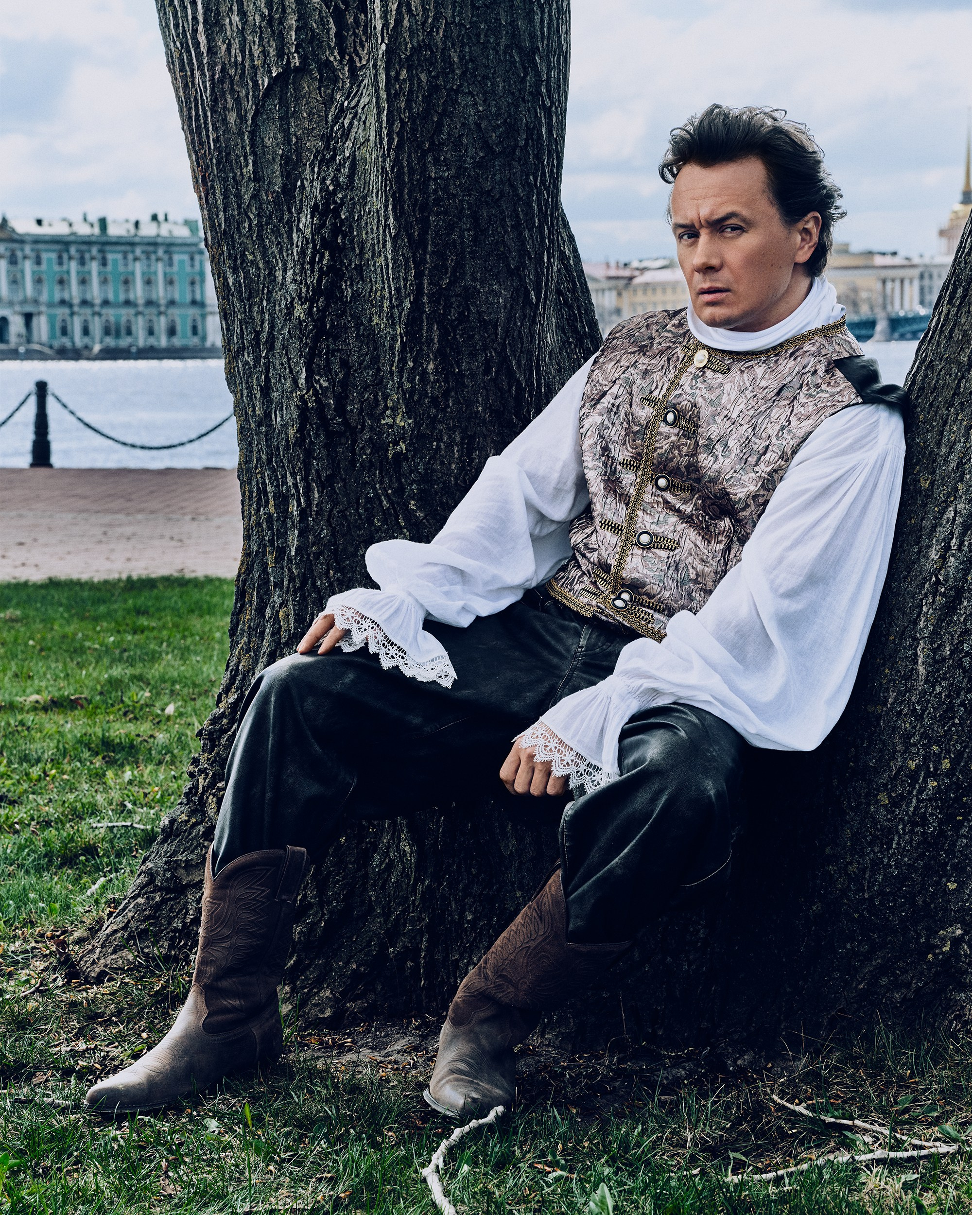Vasiliy Shvetsov