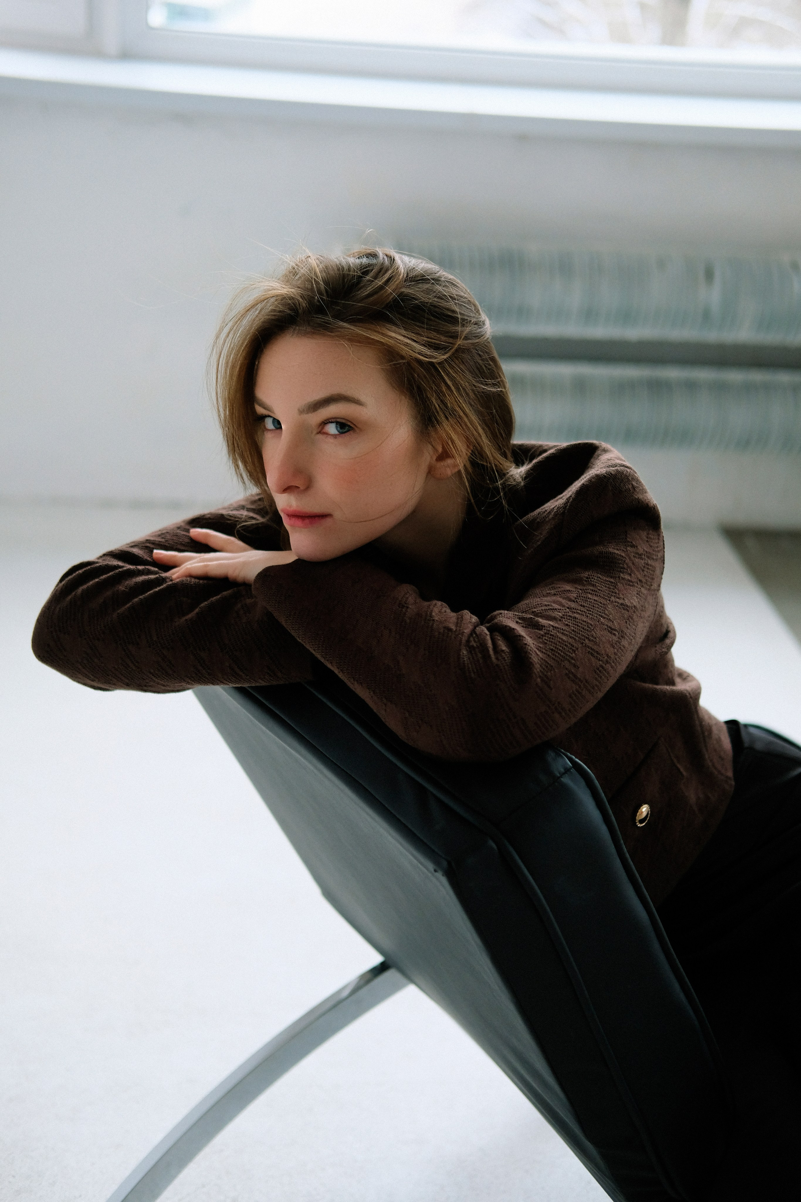 Женский портрет. Свадебный и портретный фотограф в Санкт-Петербурге Варламова Татьяна