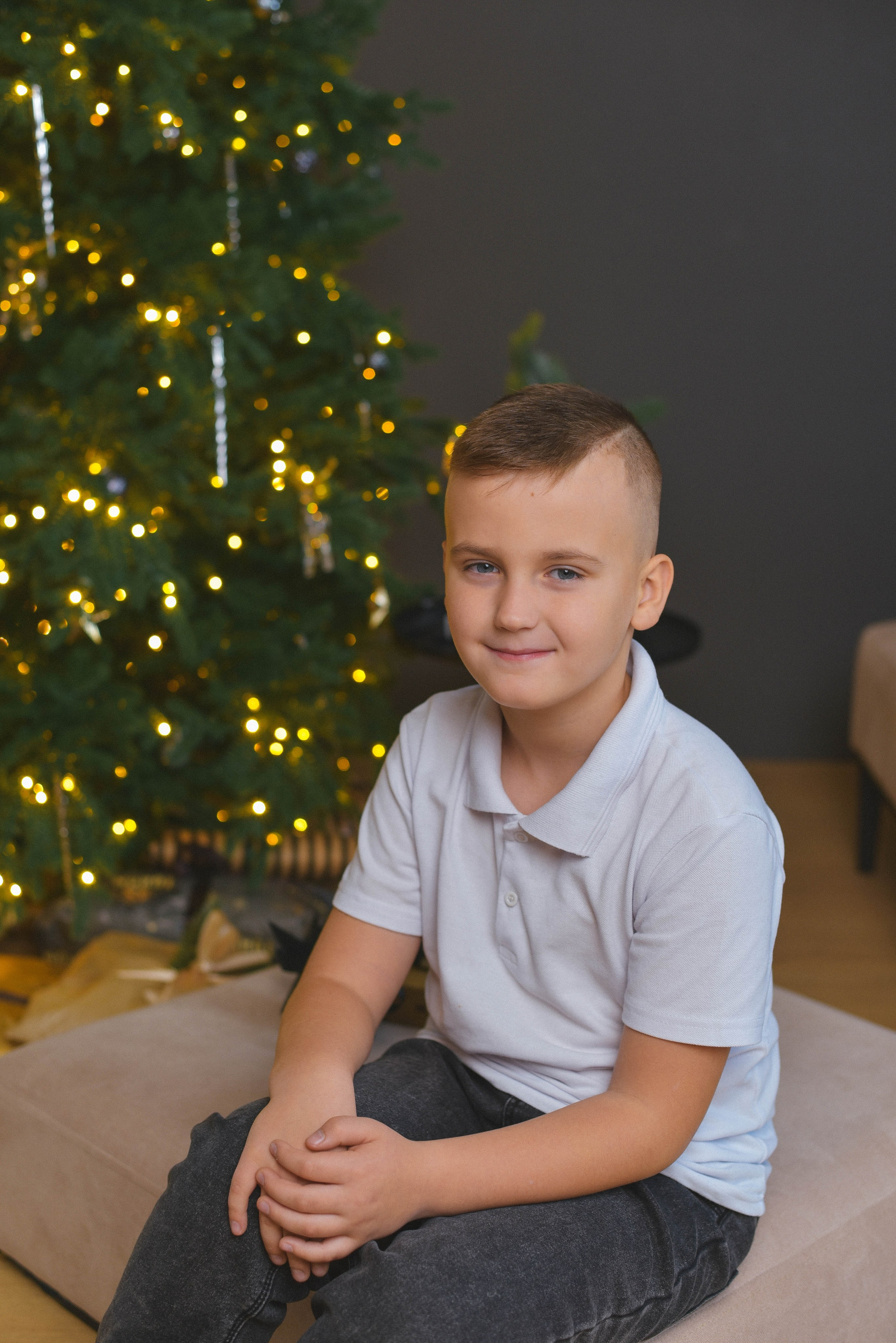 Дарья, Александр и Максим. Семейный фотограф в Москве и Севастополе Анастасия Котова