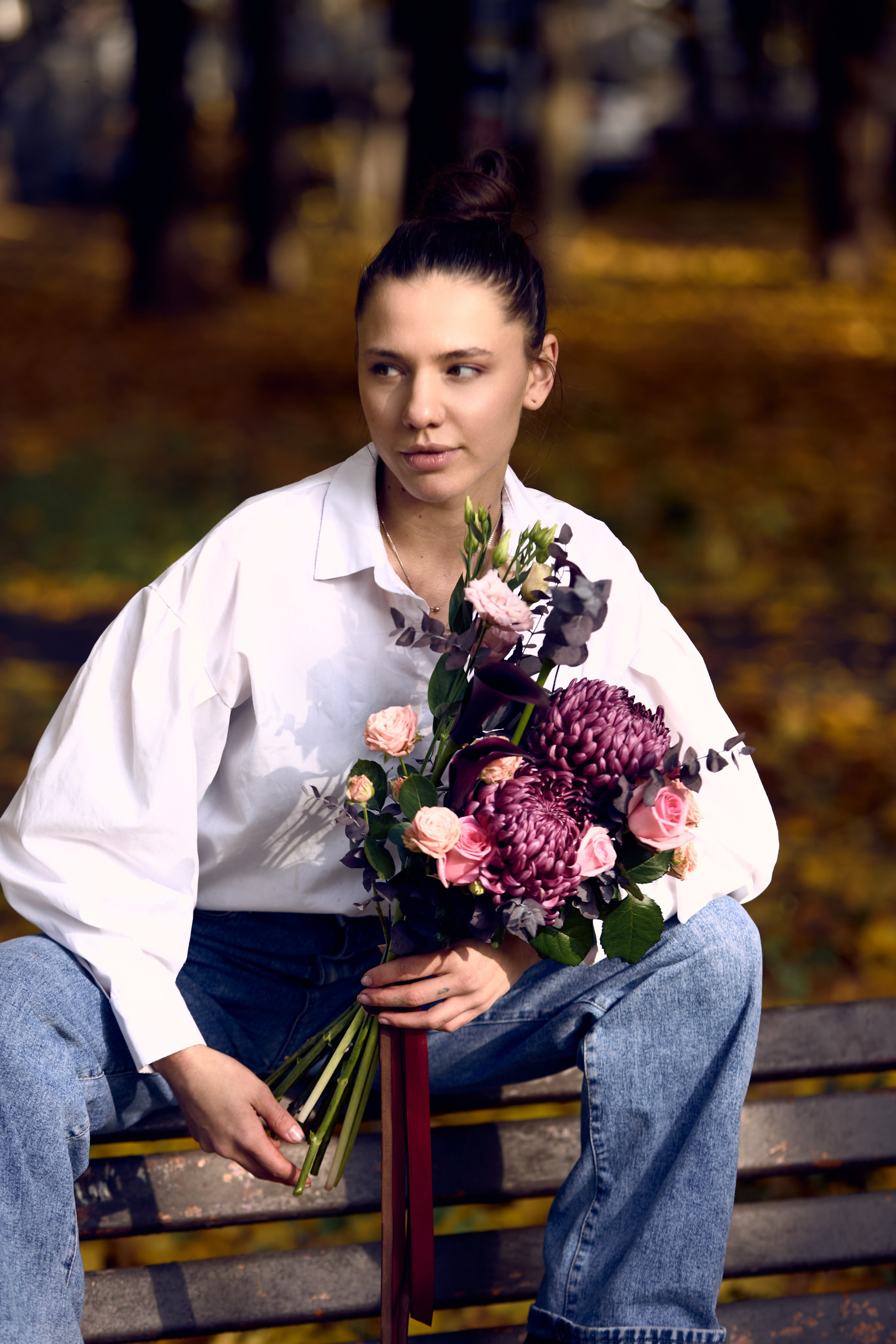 ART-HAOS. Фотограф видеограф в Москве и Московской области Саша Секрет