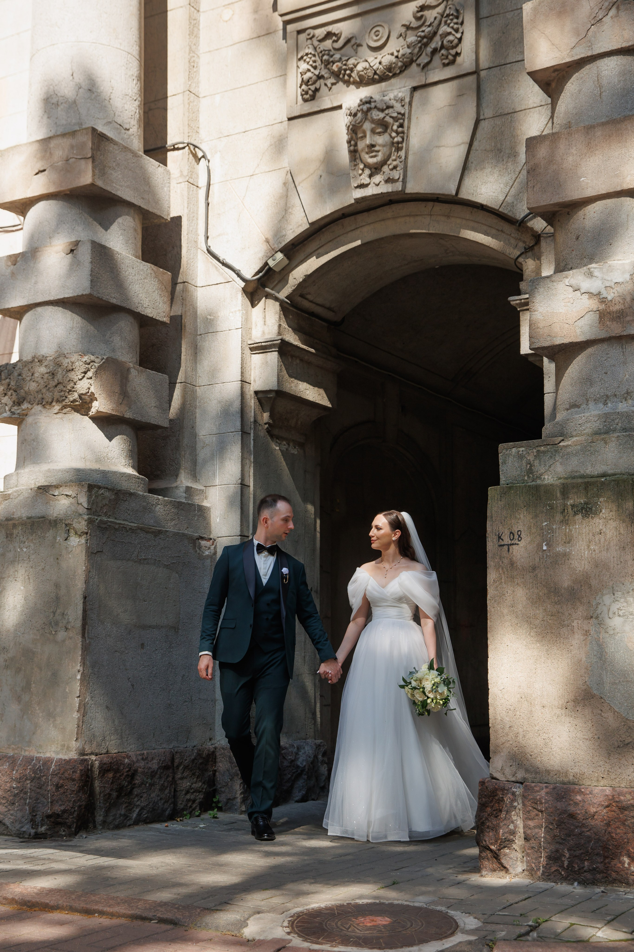 Фотосъемка свадеб. Фотограф ваших чувств в Санкт-Петербурге