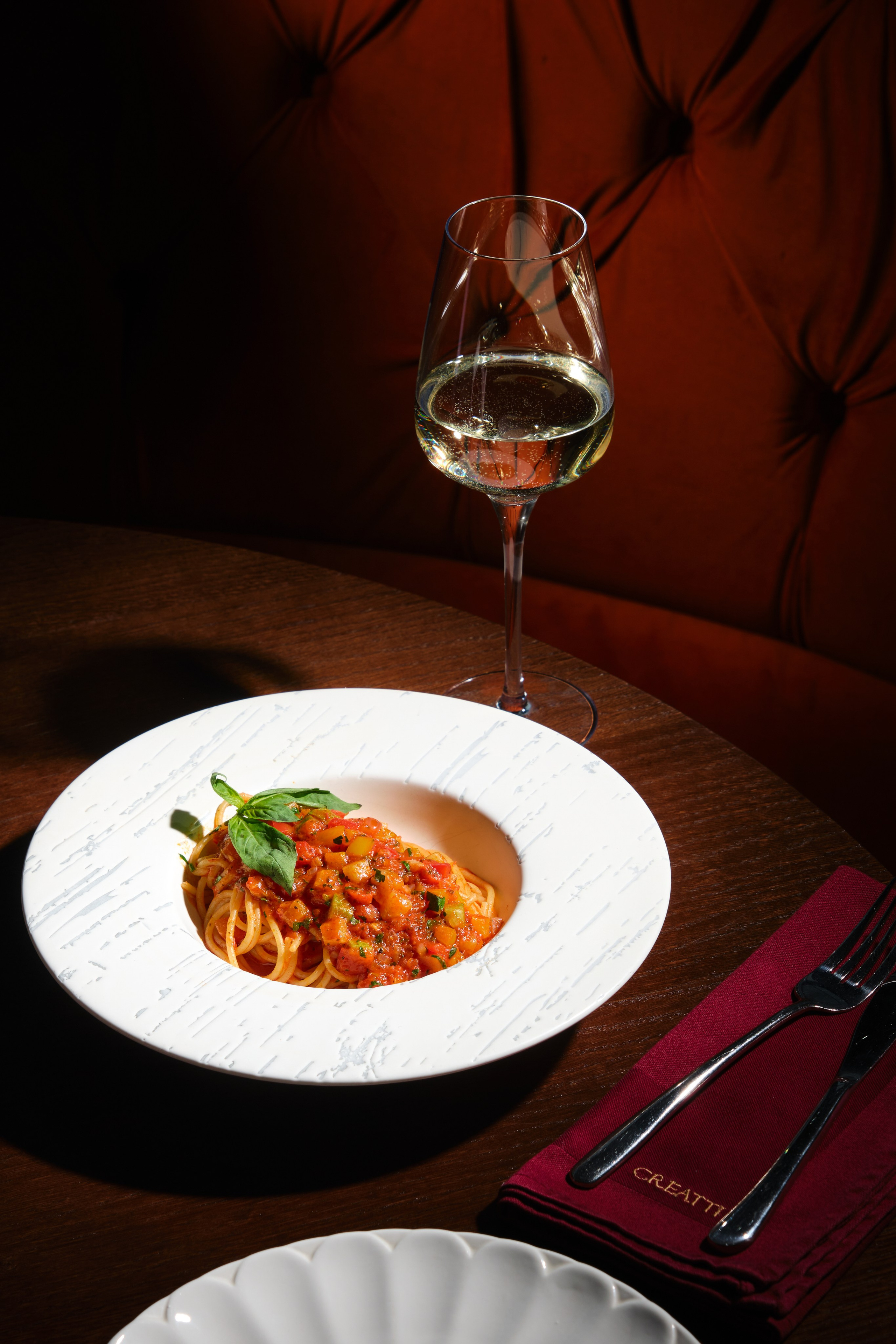 Фудсъемка для ресторана Creatti. Коммерческий фотограф Астана. Fashion съемка Food съемка, Reels