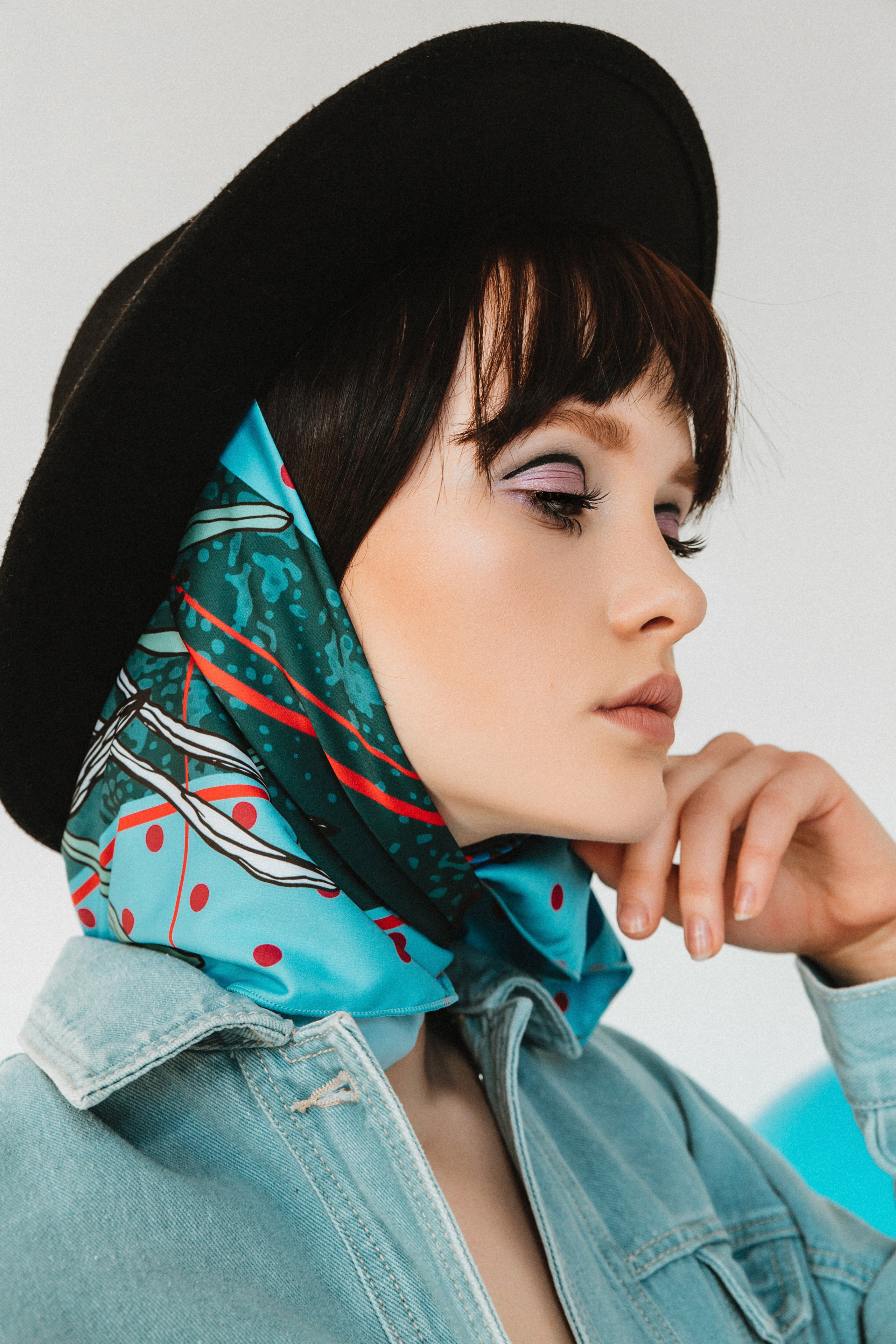 GRLZ. Портретный и Семейный фотограф в Санкт-Петербурге Rocket Alice