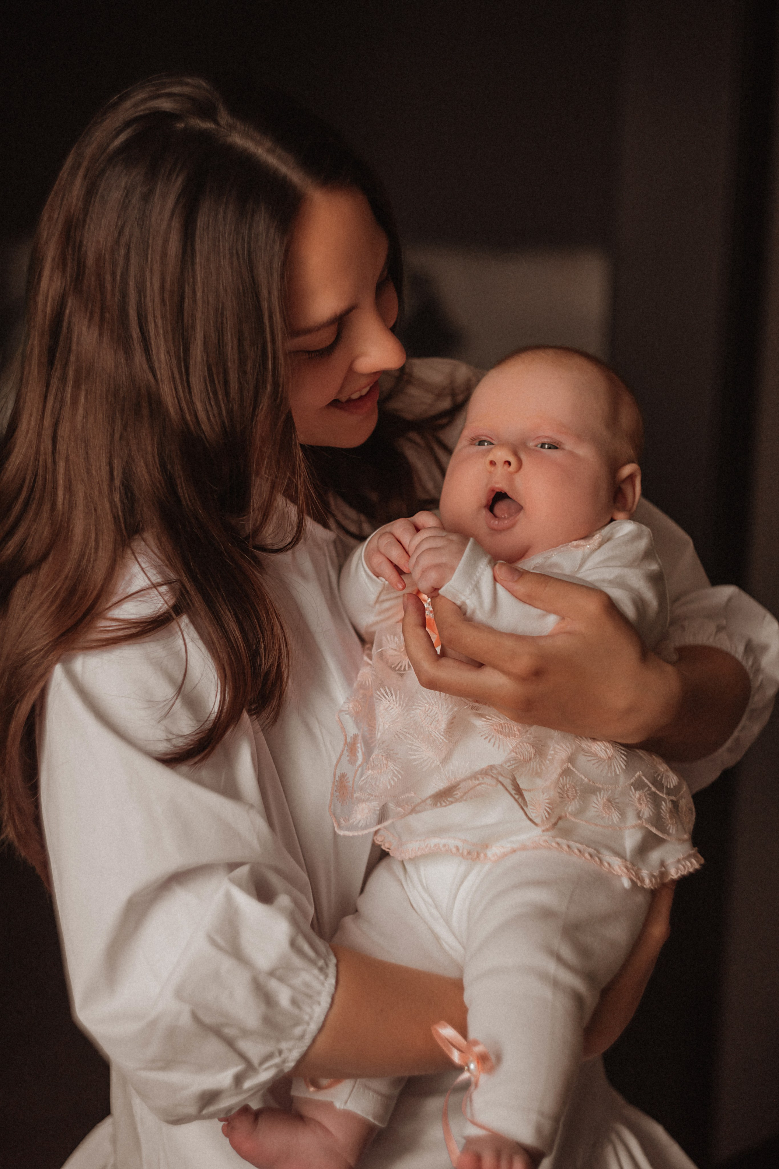 NEWBORN. Портретный и Семейный фотограф в Санкт-Петербурге Rocket Alice