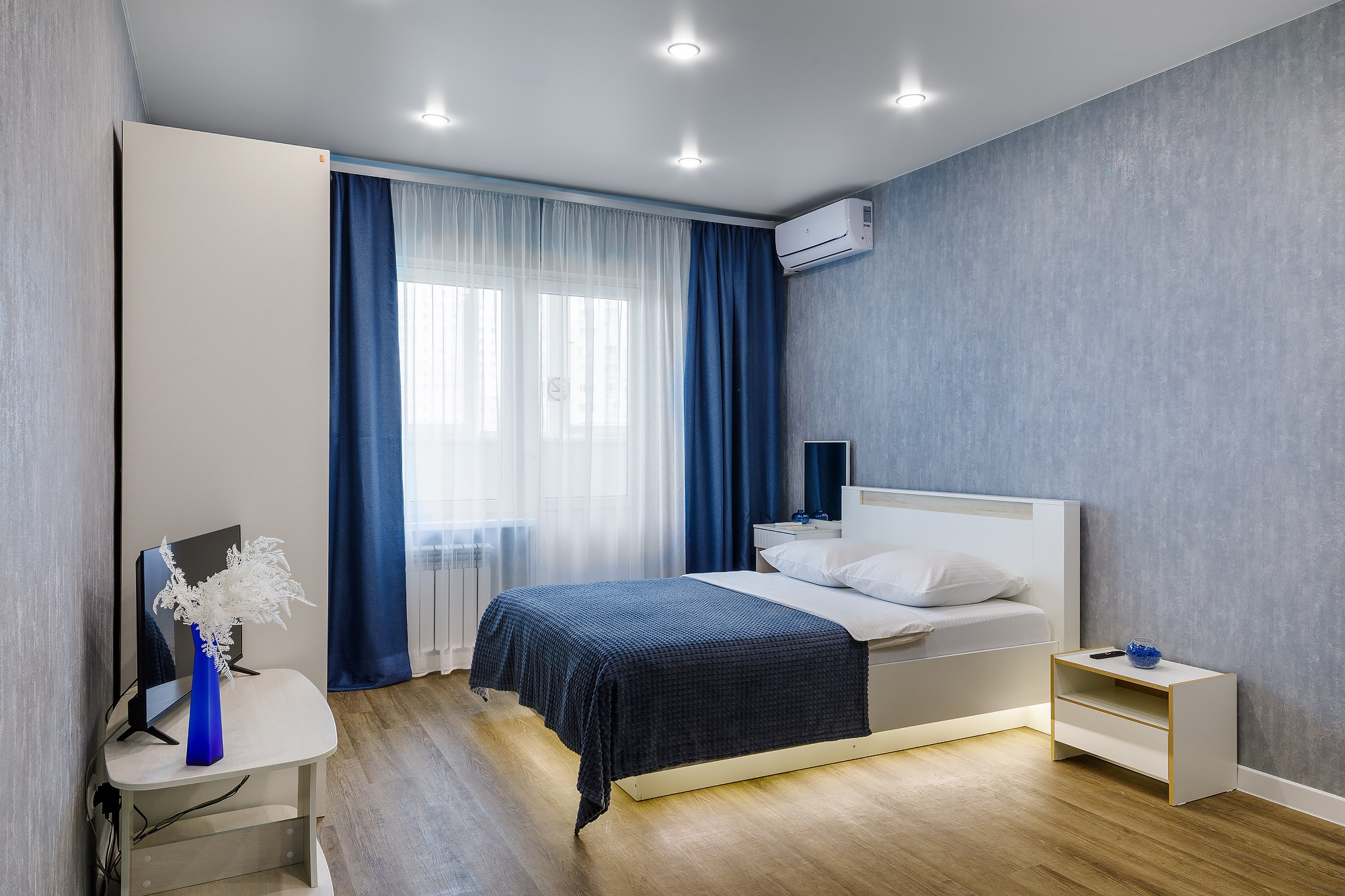 Фотосъемка Квартир в Пензе | Продающие Фото для Агентств и Собственников | R2 Studio. Фотограф Пенза | Интерьер & Архитектура | Деловой Портрет | R2 Studio