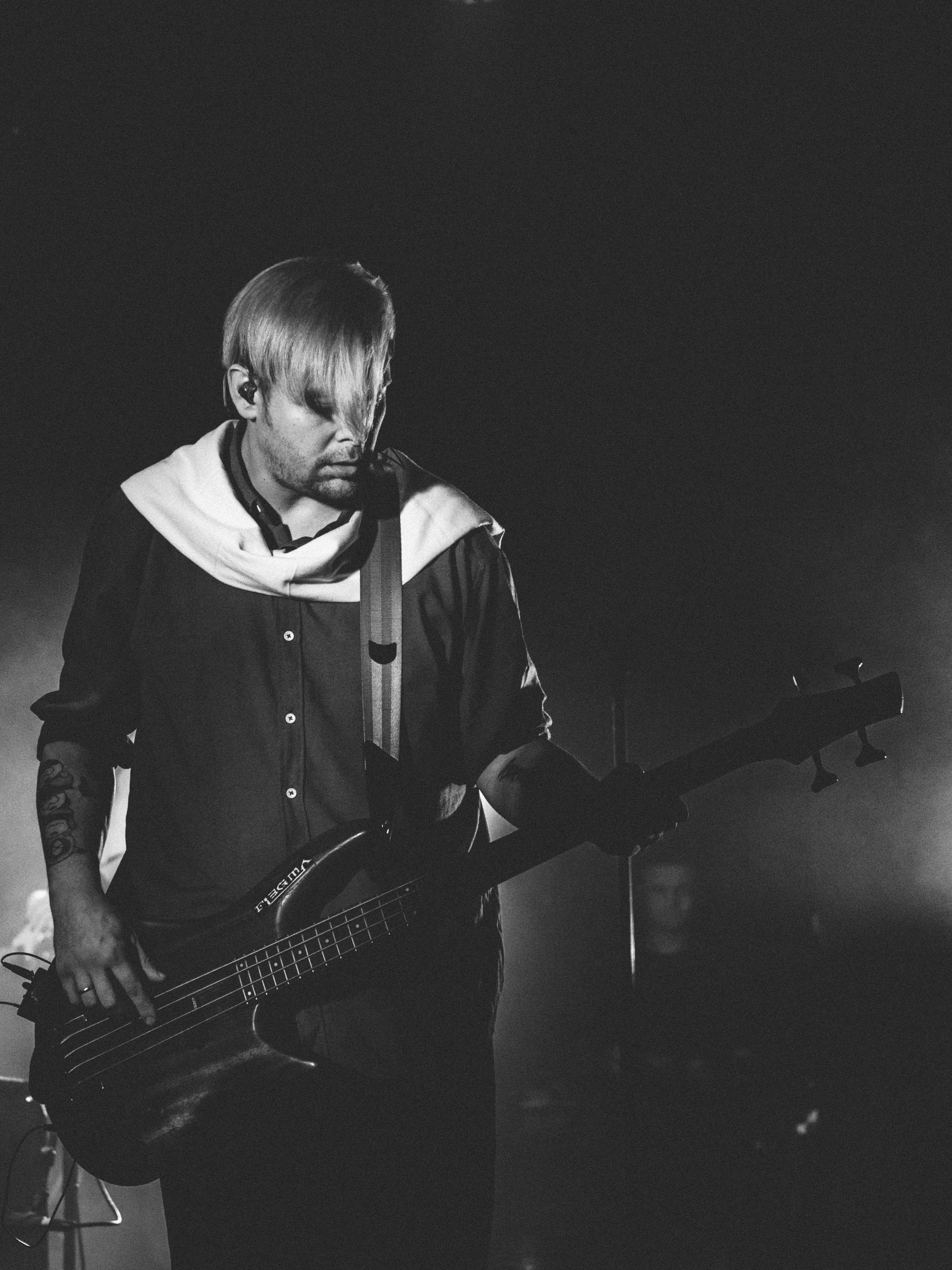 МОЛОДОСТЬ ВНУТРИ’25. RUSLAN ROZANOV