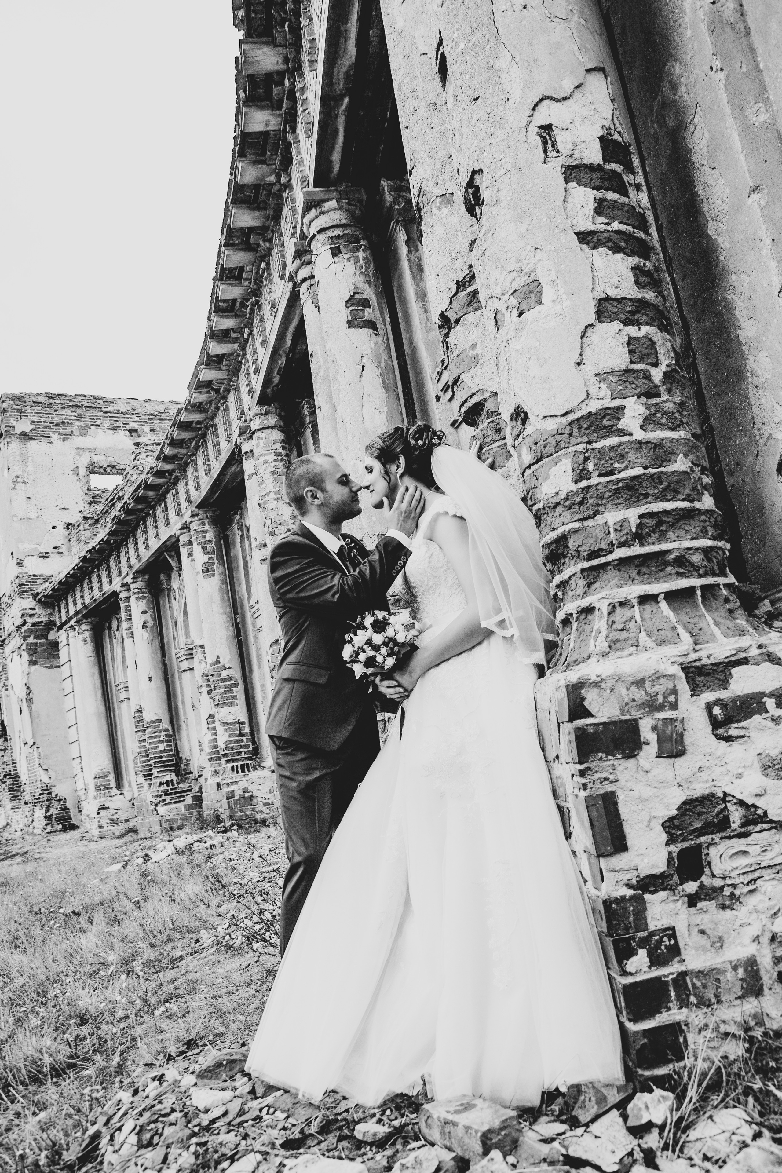 Ирина и Роман. Фотограф Новополоцк, Полоцк, Минск, РБ, Зимаков Егор