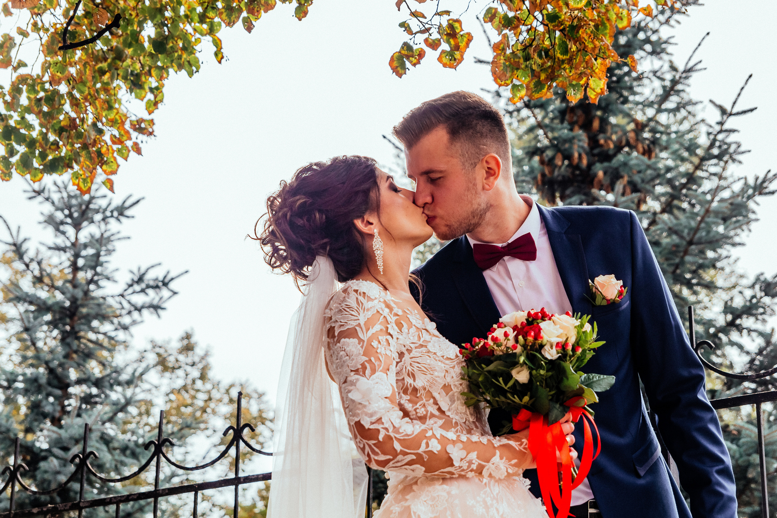 Кристина и Артем. Фотограф Новополоцк, Полоцк, Минск, РБ, Зимаков Егор