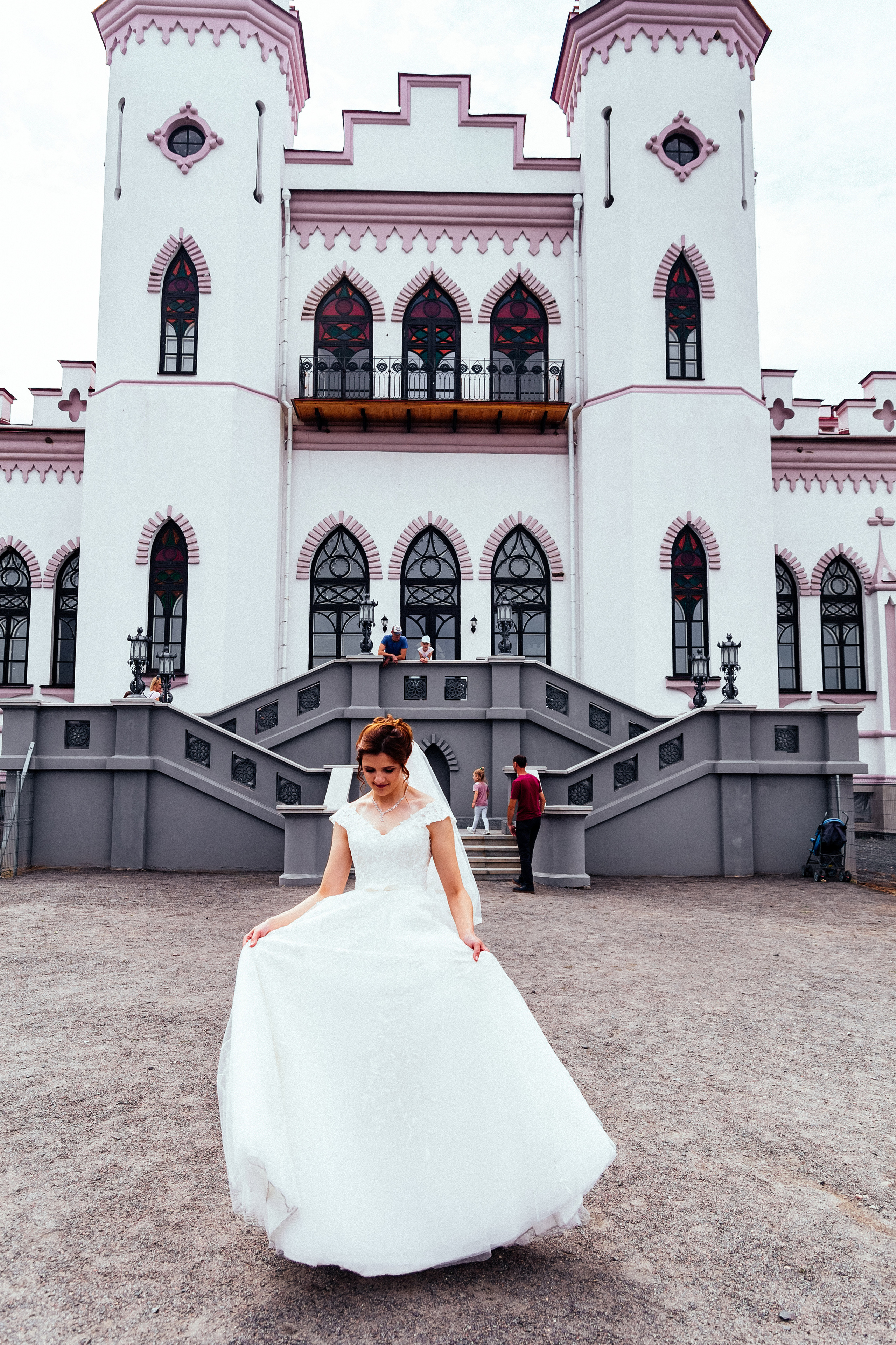 Ирина и Роман. Фотограф Новополоцк, Полоцк, Минск, РБ, Зимаков Егор