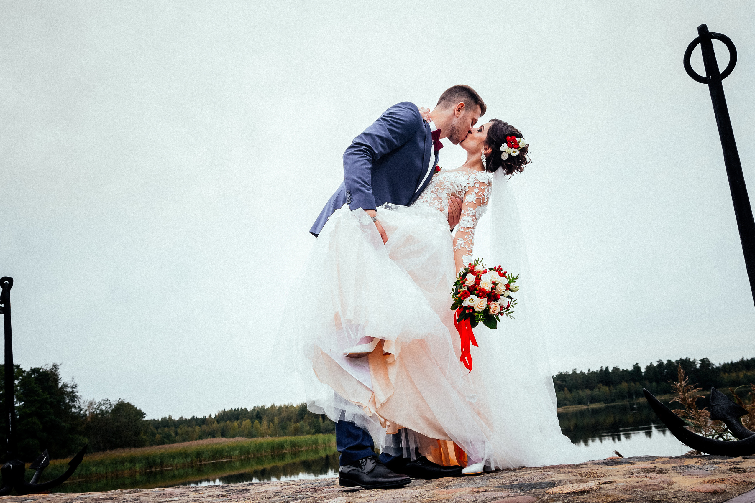 Кристина и Артем. Фотограф Новополоцк, Полоцк, Минск, РБ, Зимаков Егор