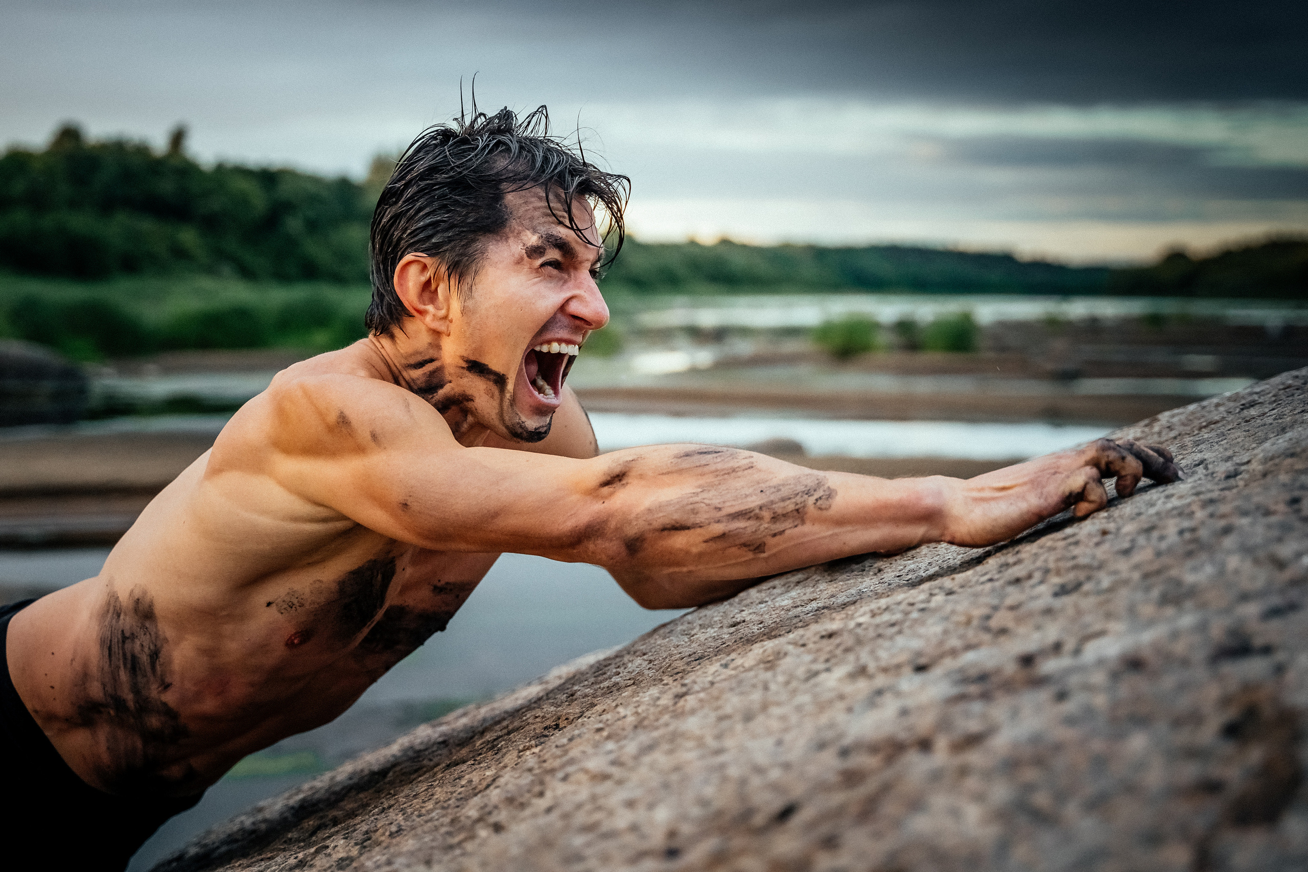 Робинзон Крузо. Фотограф Новополоцк, Полоцк, Минск, РБ, Зимаков Егор