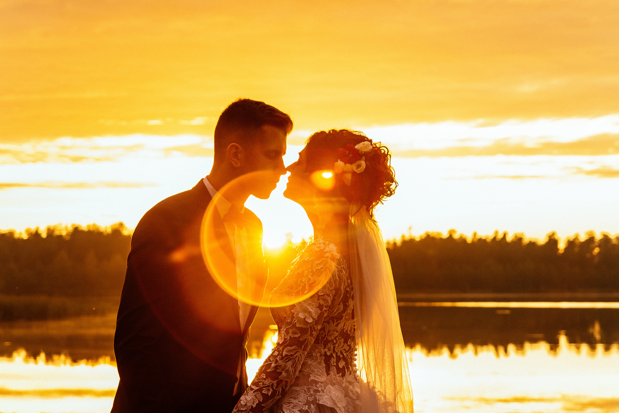 Кристина и Артем. Фотограф Новополоцк, Полоцк, Минск, РБ, Зимаков Егор