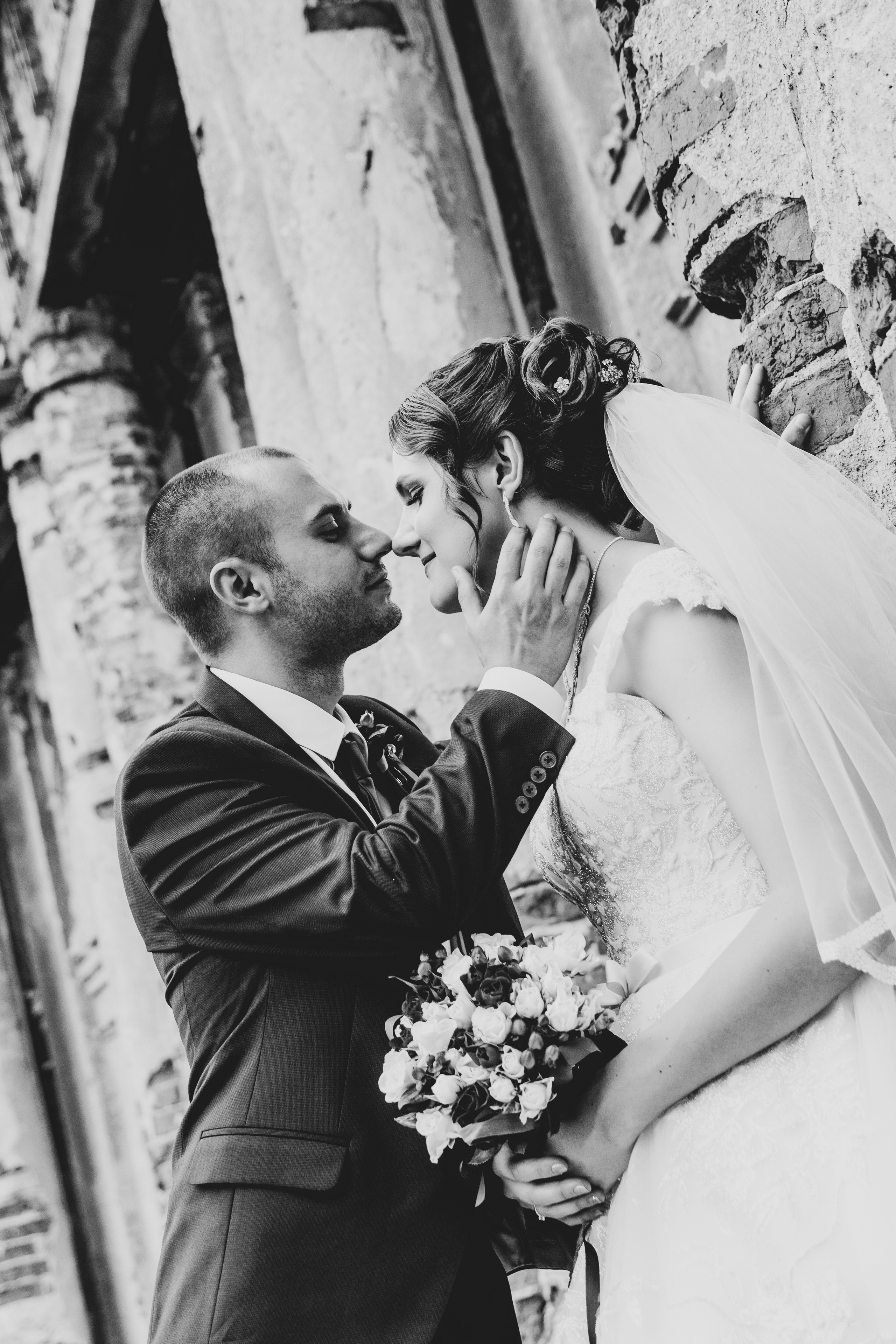 Ирина и Роман. Фотограф Новополоцк, Полоцк, Минск, РБ, Зимаков Егор