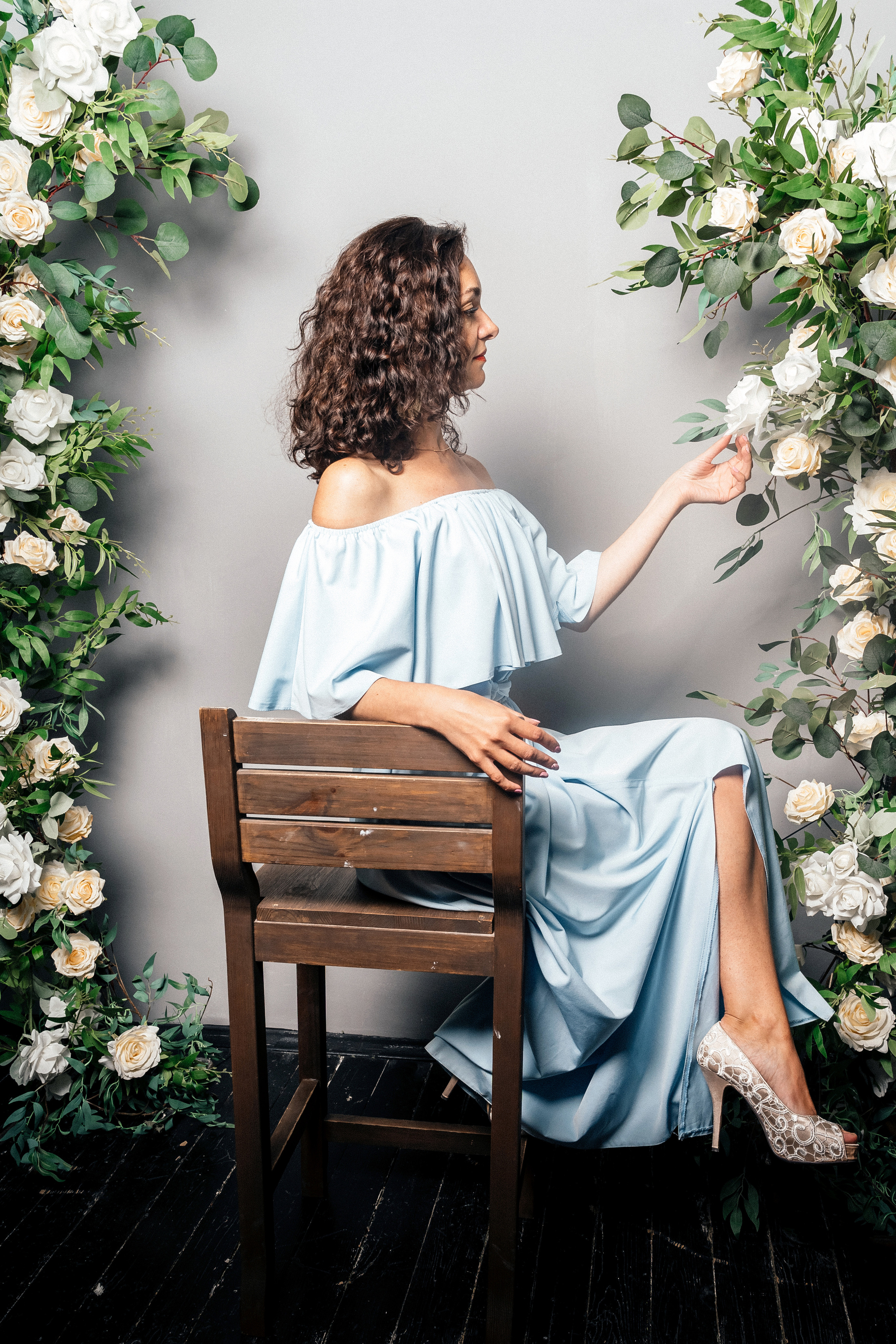 Илона. Фотограф Новополоцк, Полоцк, Минск, РБ, Зимаков Егор