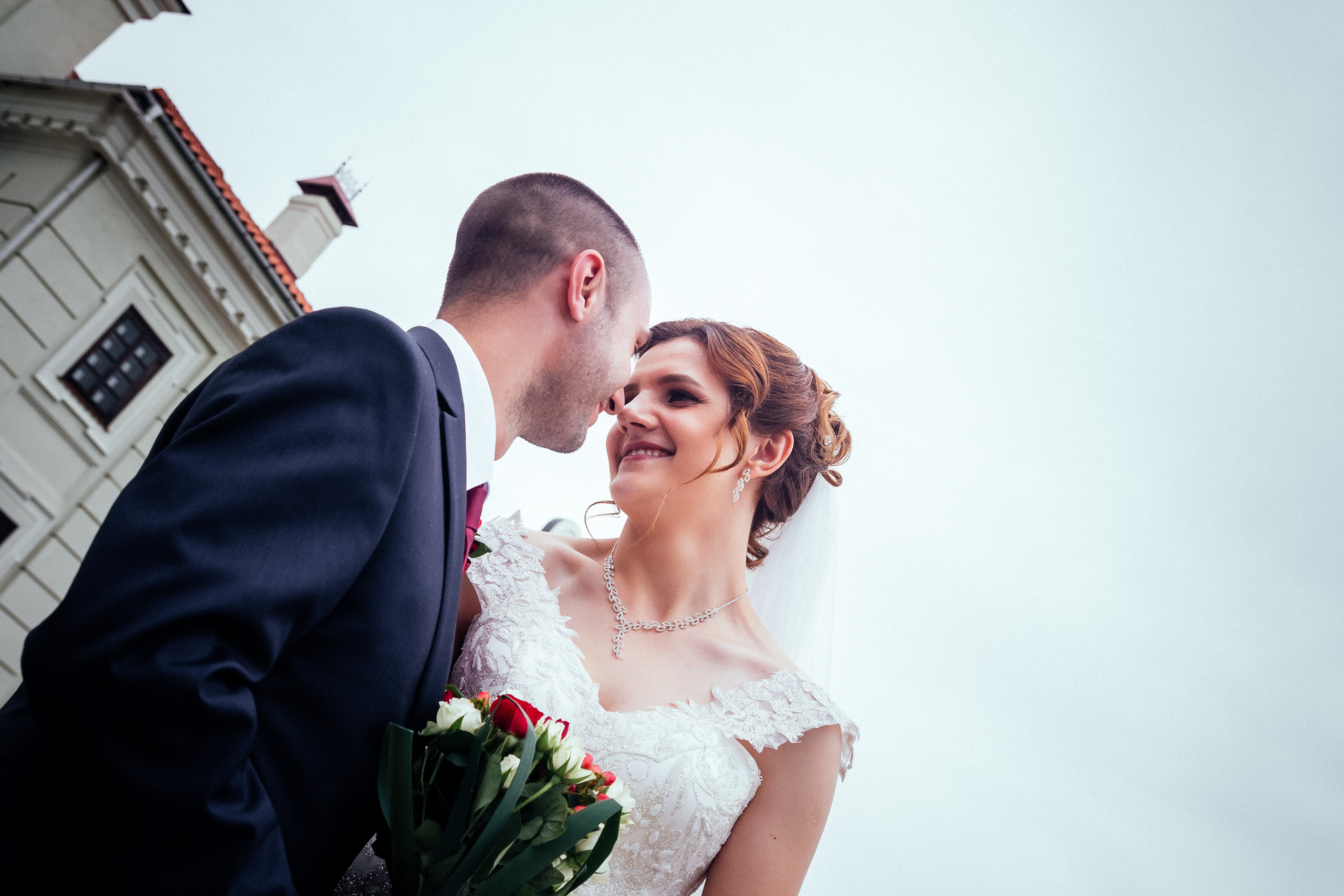 Ирина и Роман. Фотограф Новополоцк, Полоцк, Минск, РБ, Зимаков Егор