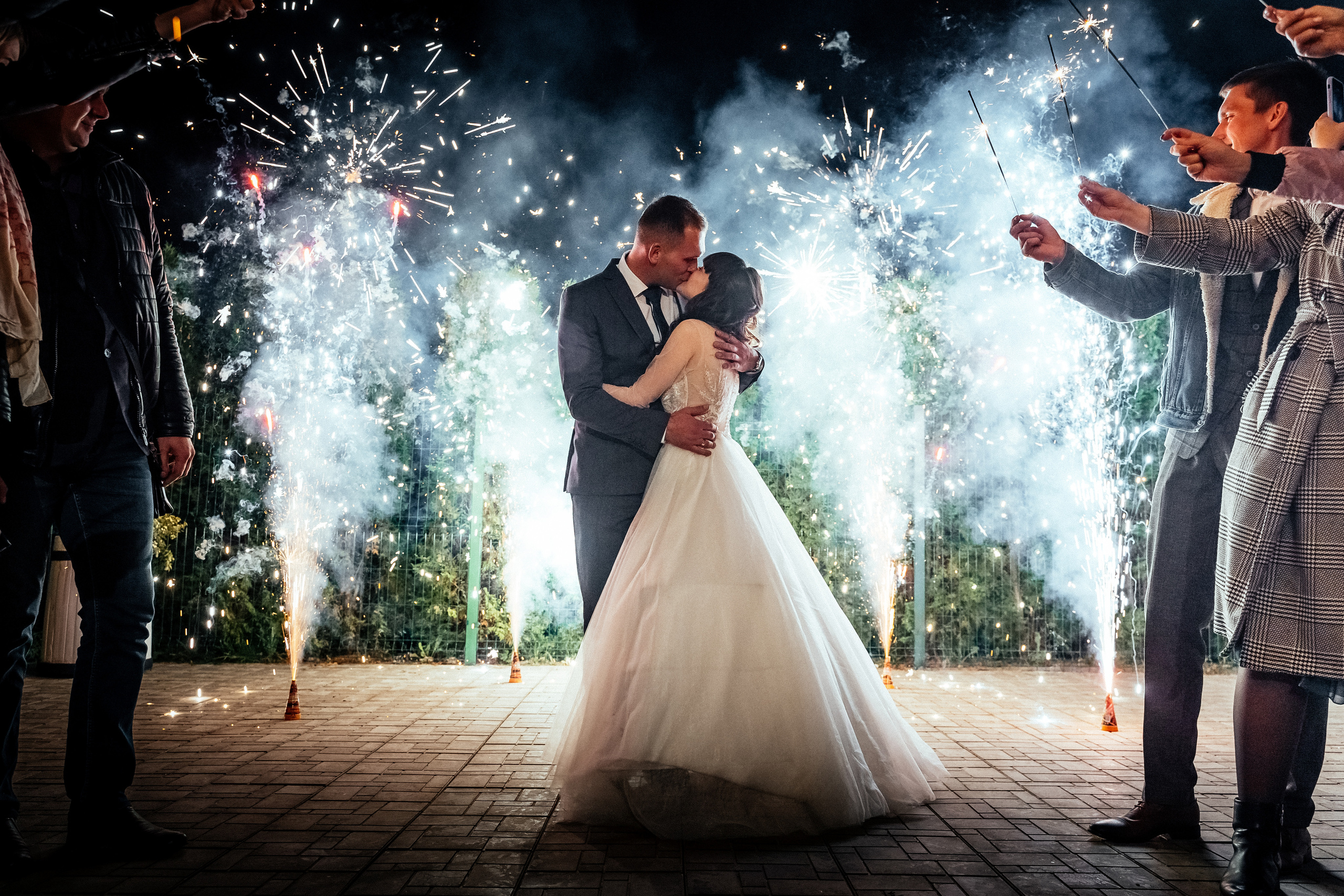 Ирина и Олег. Фотограф Новополоцк, Полоцк, Минск, РБ, Зимаков Егор