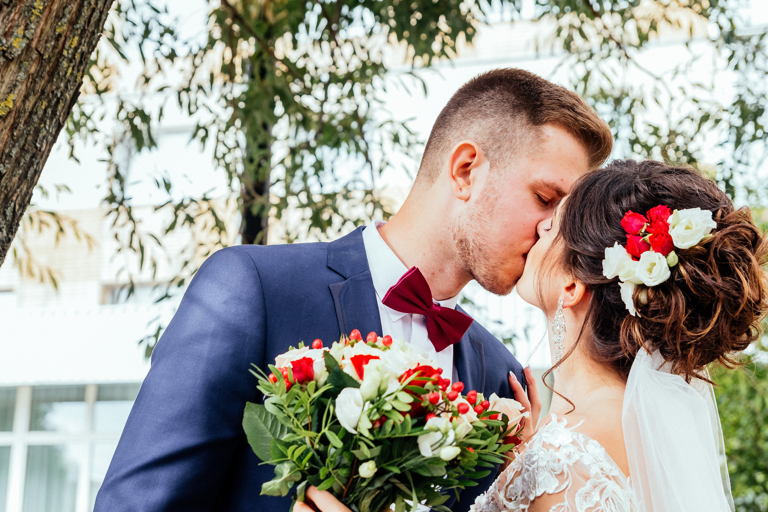 Кристина и Артем. Фотограф Новополоцк, Полоцк, Минск, РБ, Зимаков Егор