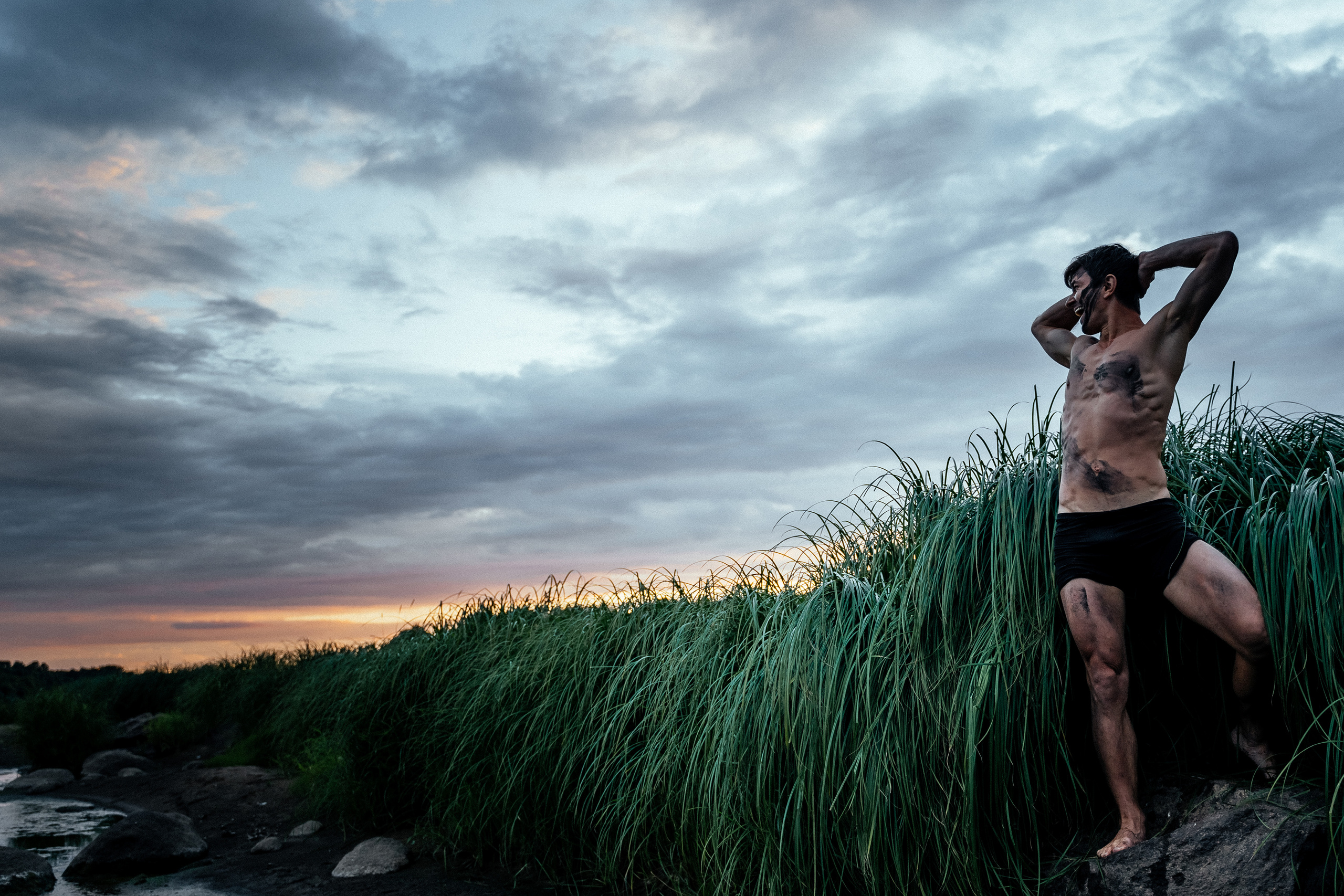 Робинзон Крузо. Фотограф Новополоцк, Полоцк, Минск, РБ, Зимаков Егор