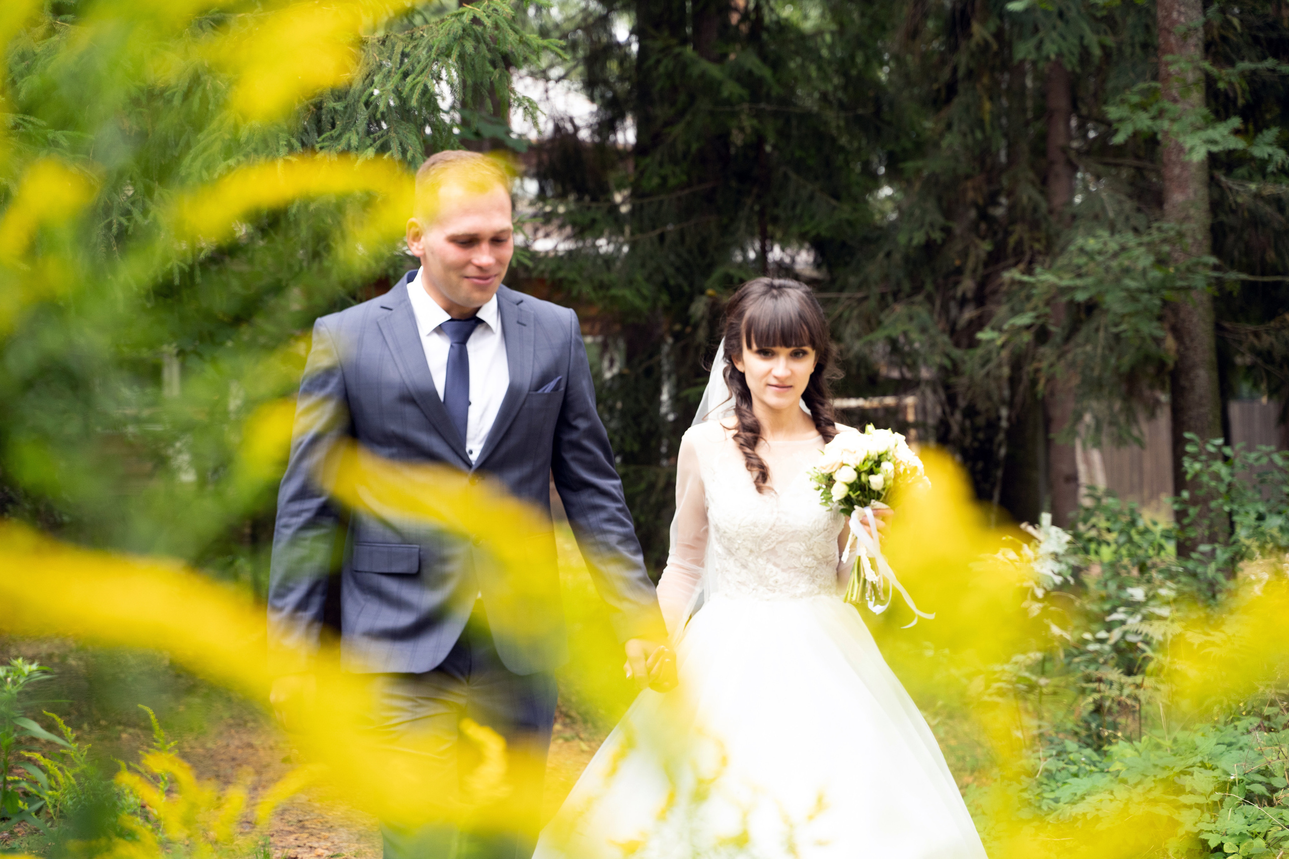 Ирина и Олег. Фотограф Новополоцк, Полоцк, Минск, РБ, Зимаков Егор