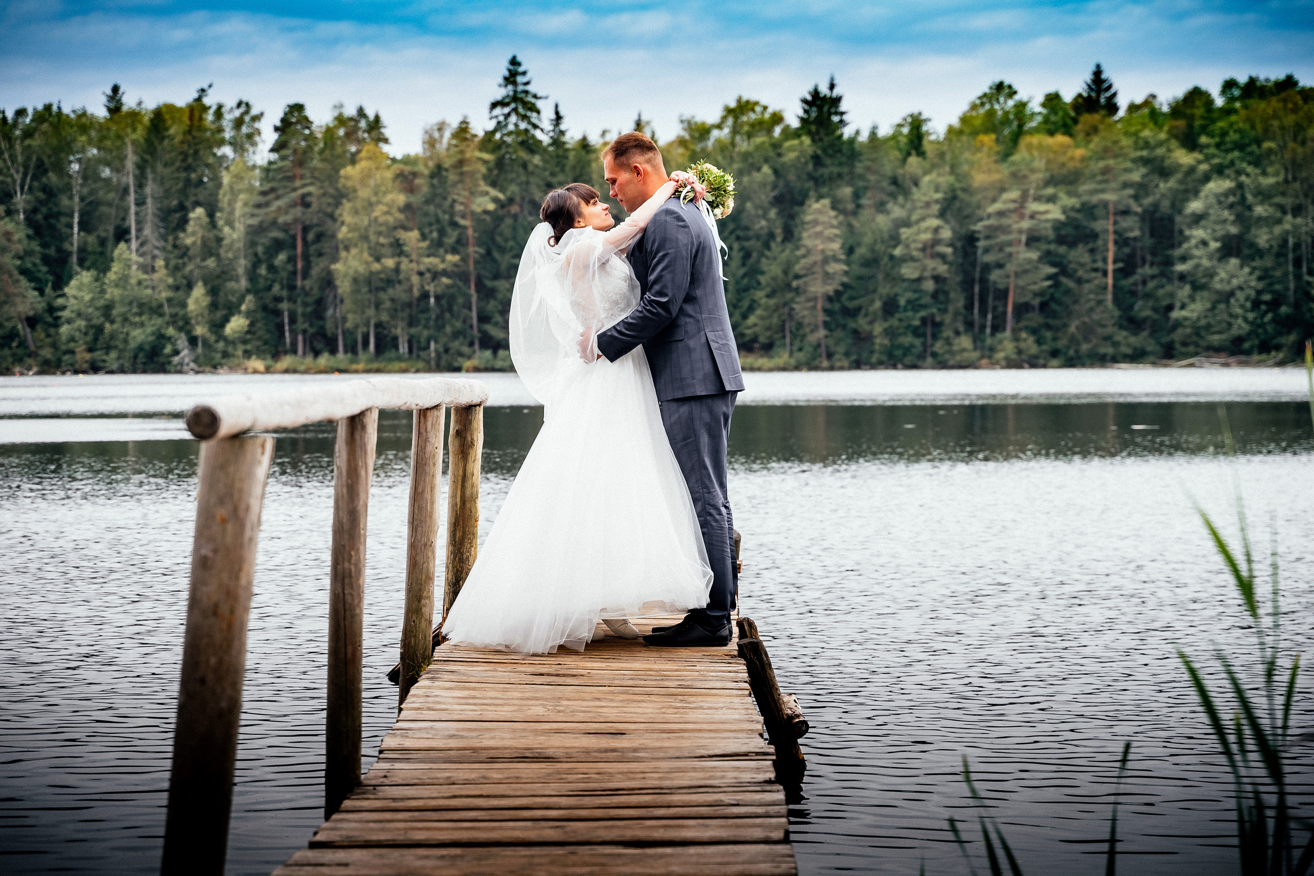 Ирина и Олег. Фотограф Новополоцк, Полоцк, Минск, РБ, Зимаков Егор