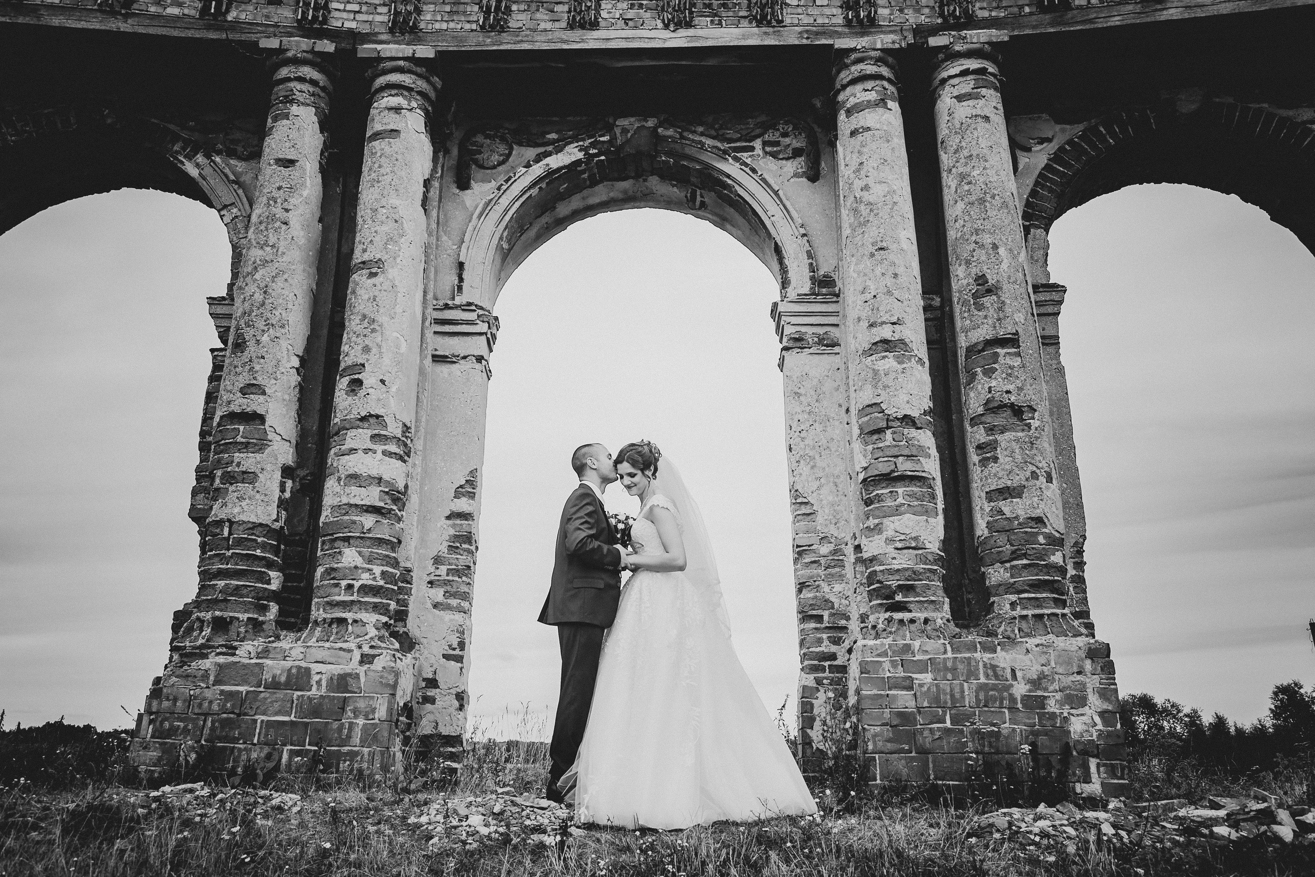 Ирина и Роман. Фотограф Новополоцк, Полоцк, Минск, РБ, Зимаков Егор