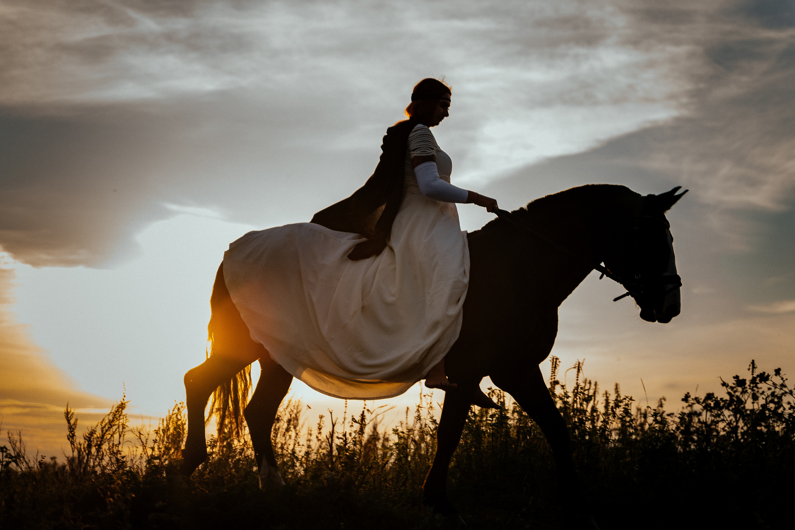 Анастасия и ее лошади. Фотограф Новополоцк, Полоцк, Минск, РБ, Зимаков Егор