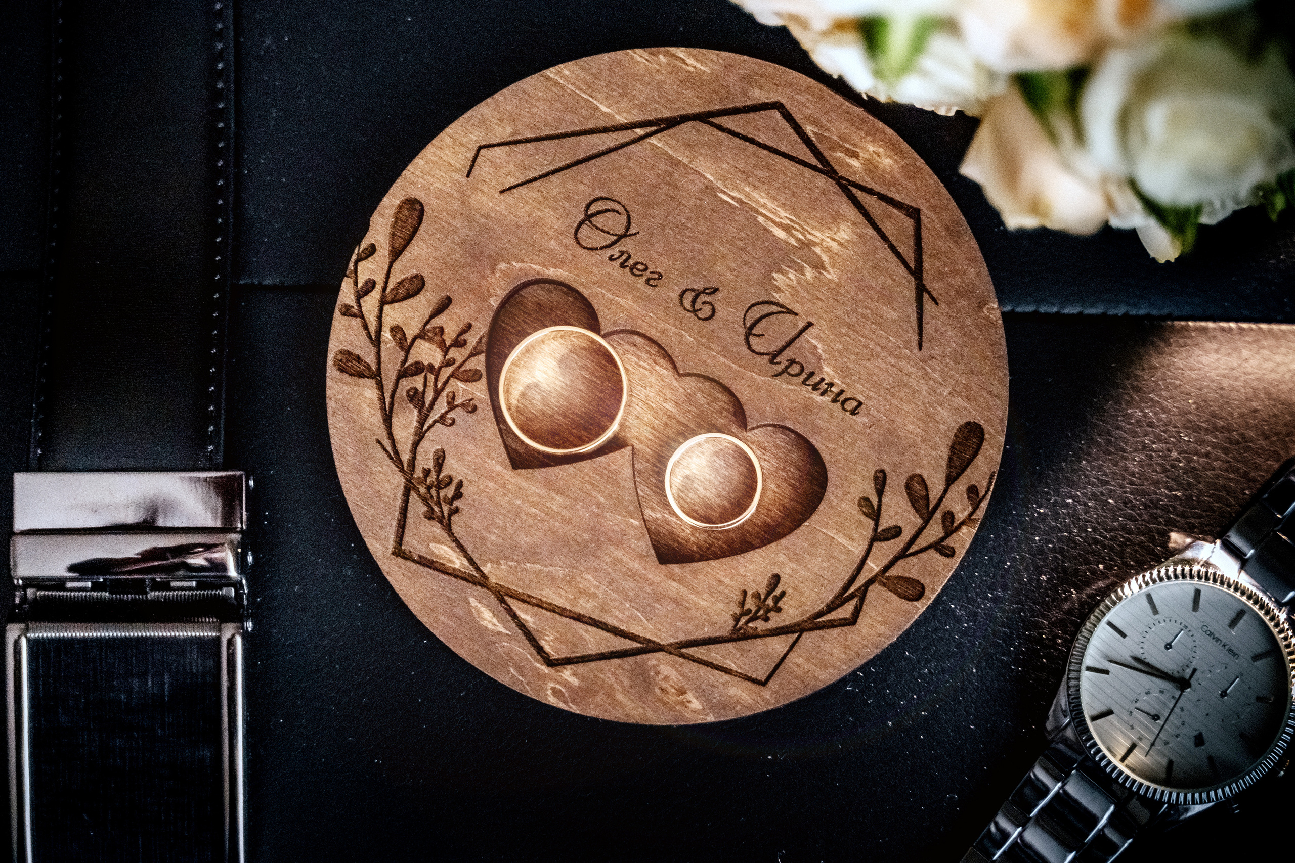 Ирина и Олег. Фотограф Новополоцк, Полоцк, Минск, РБ, Зимаков Егор