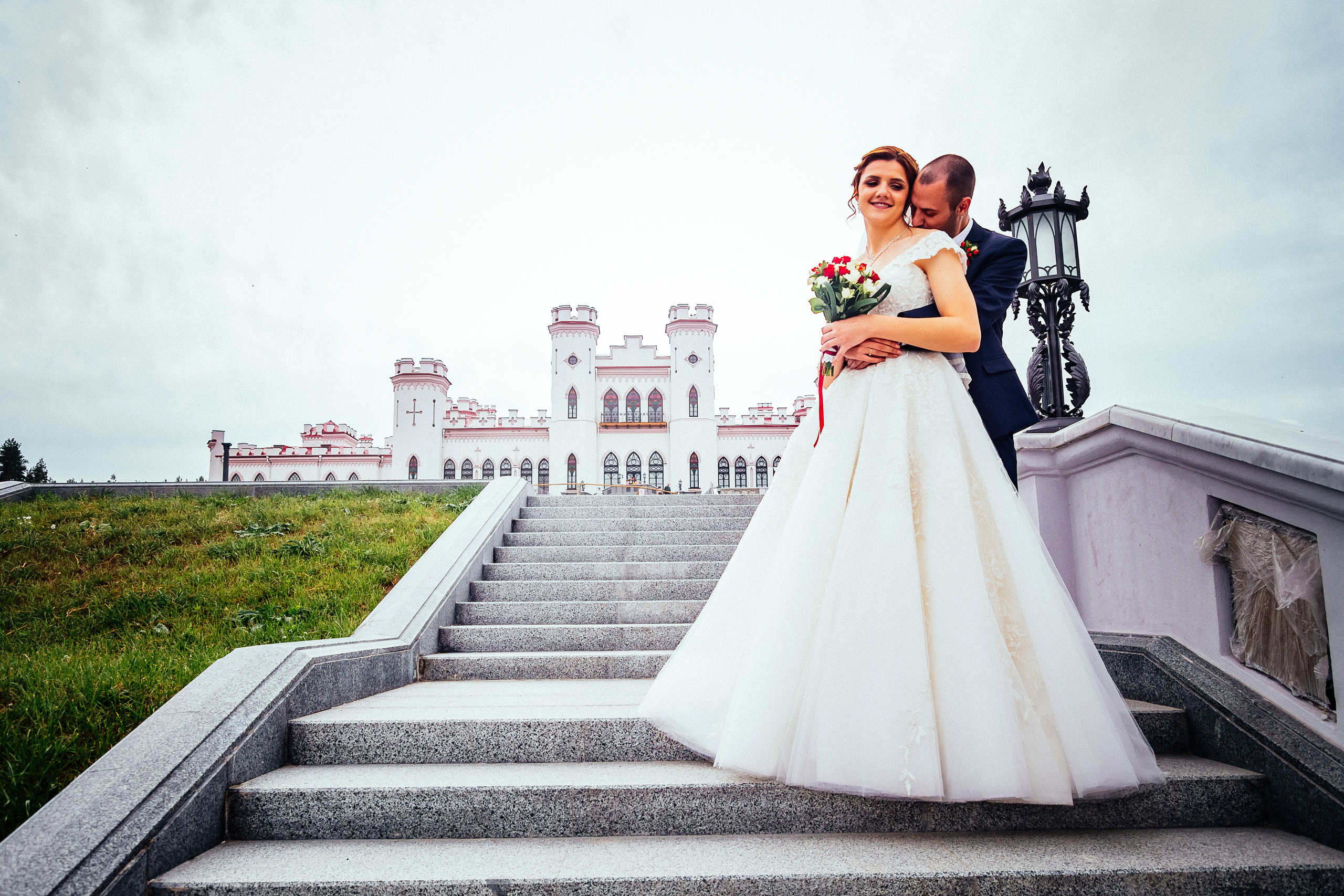 Ирина и Роман. Фотограф Новополоцк, Полоцк, Минск, РБ, Зимаков Егор