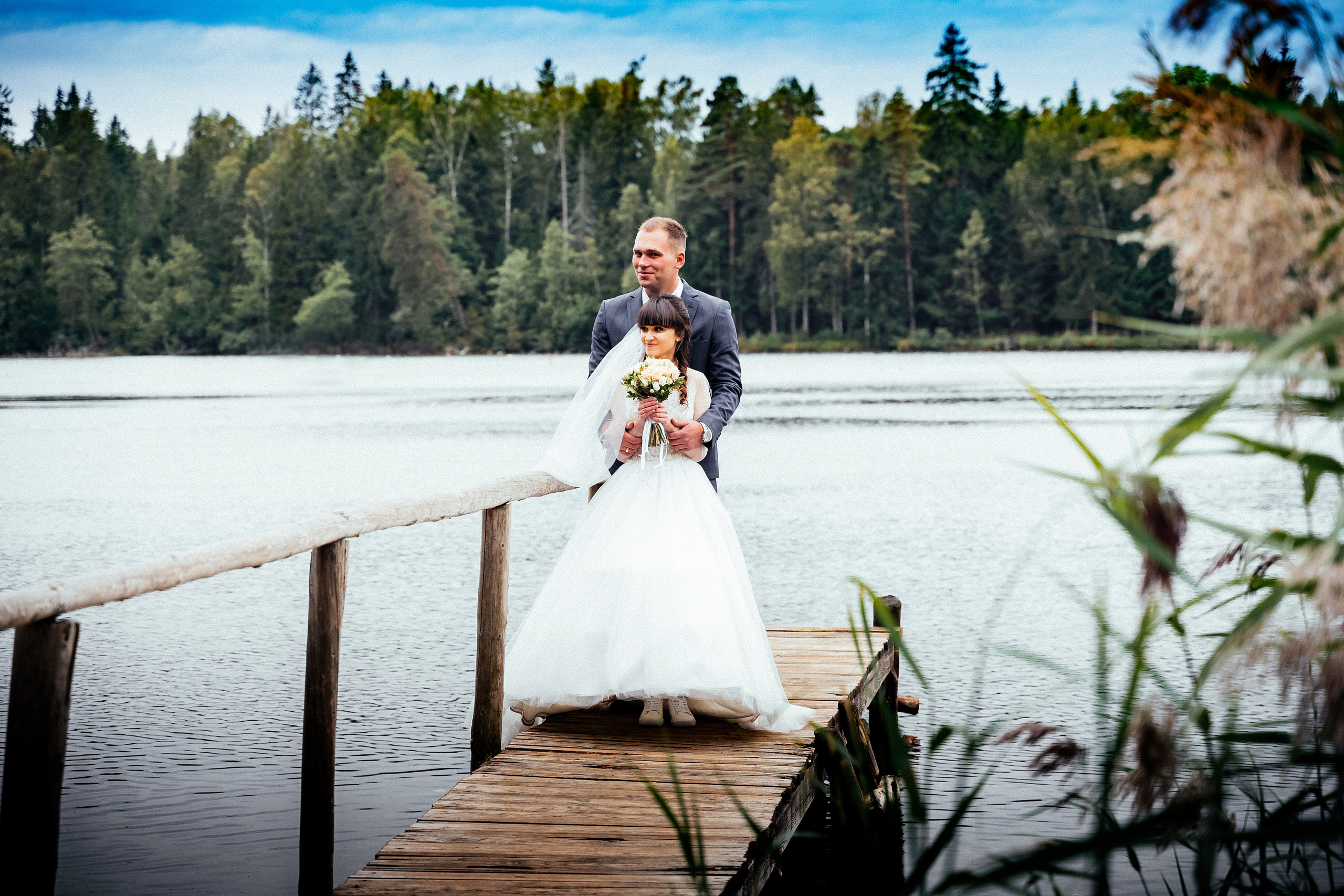 Ирина и Олег. Фотограф Новополоцк, Полоцк, Минск, РБ, Зимаков Егор