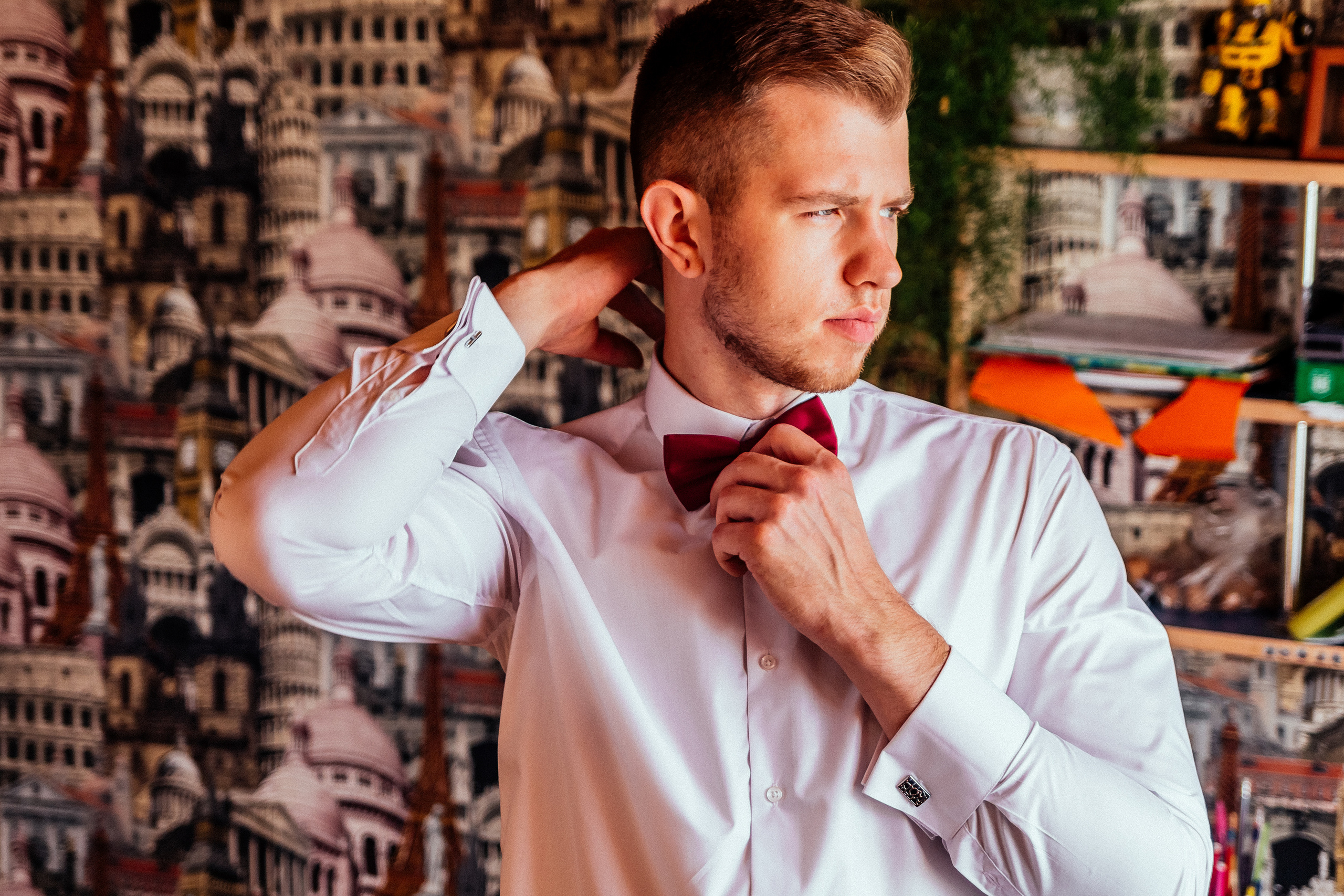 Кристина и Артем. Фотограф Новополоцк, Полоцк, Минск, РБ, Зимаков Егор