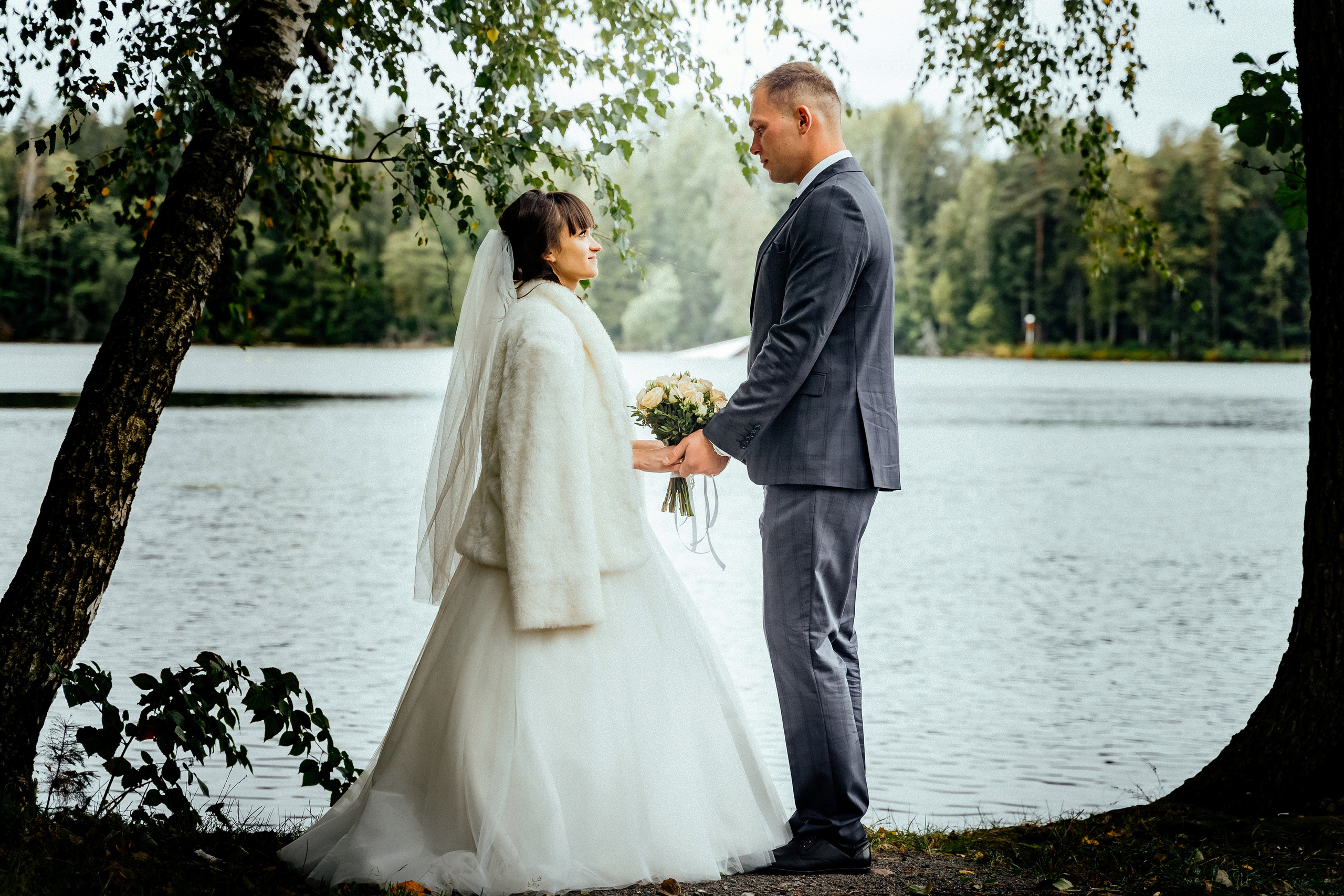 Ирина и Олег. Фотограф Новополоцк, Полоцк, Минск, РБ, Зимаков Егор