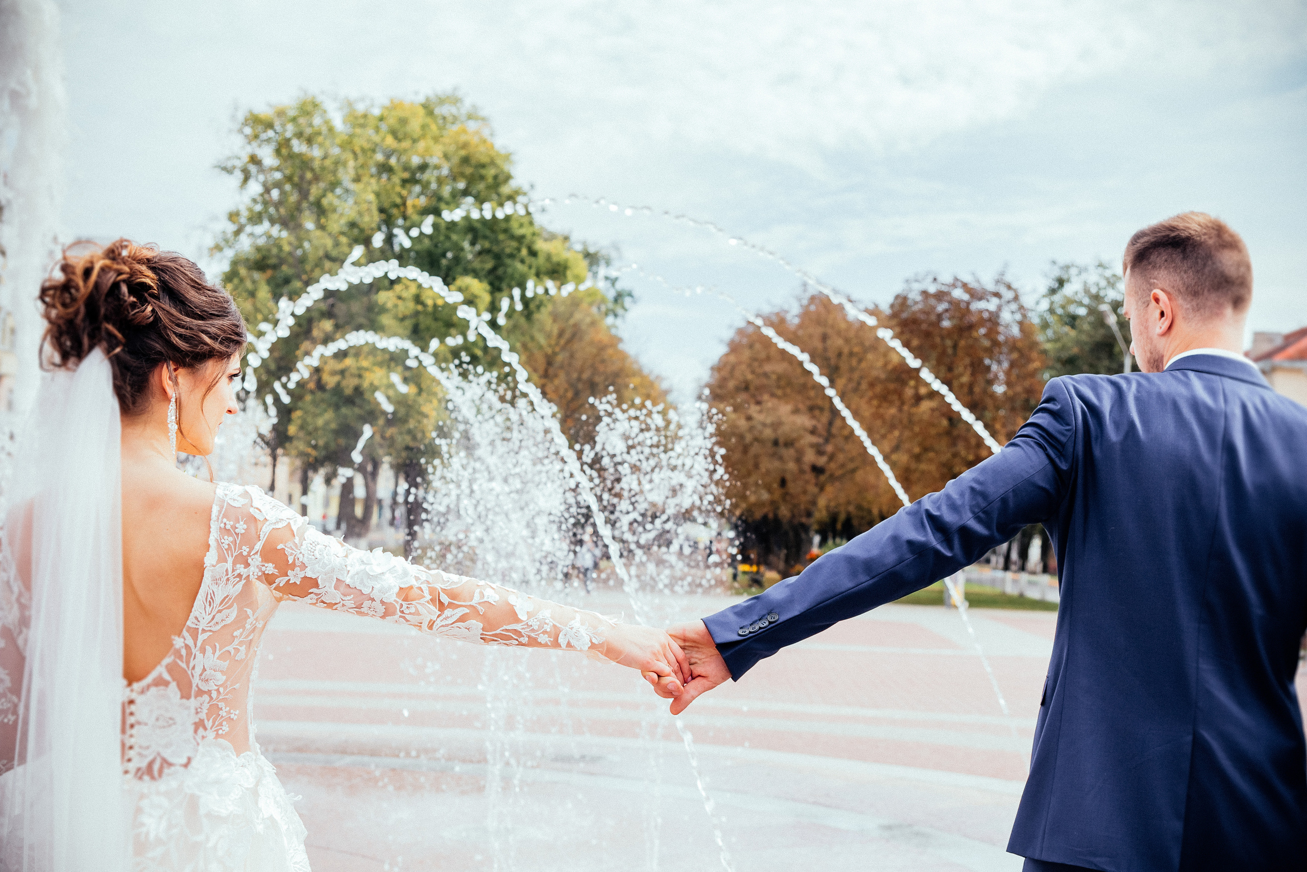 Кристина и Артем. Фотограф Новополоцк, Полоцк, Минск, РБ, Зимаков Егор