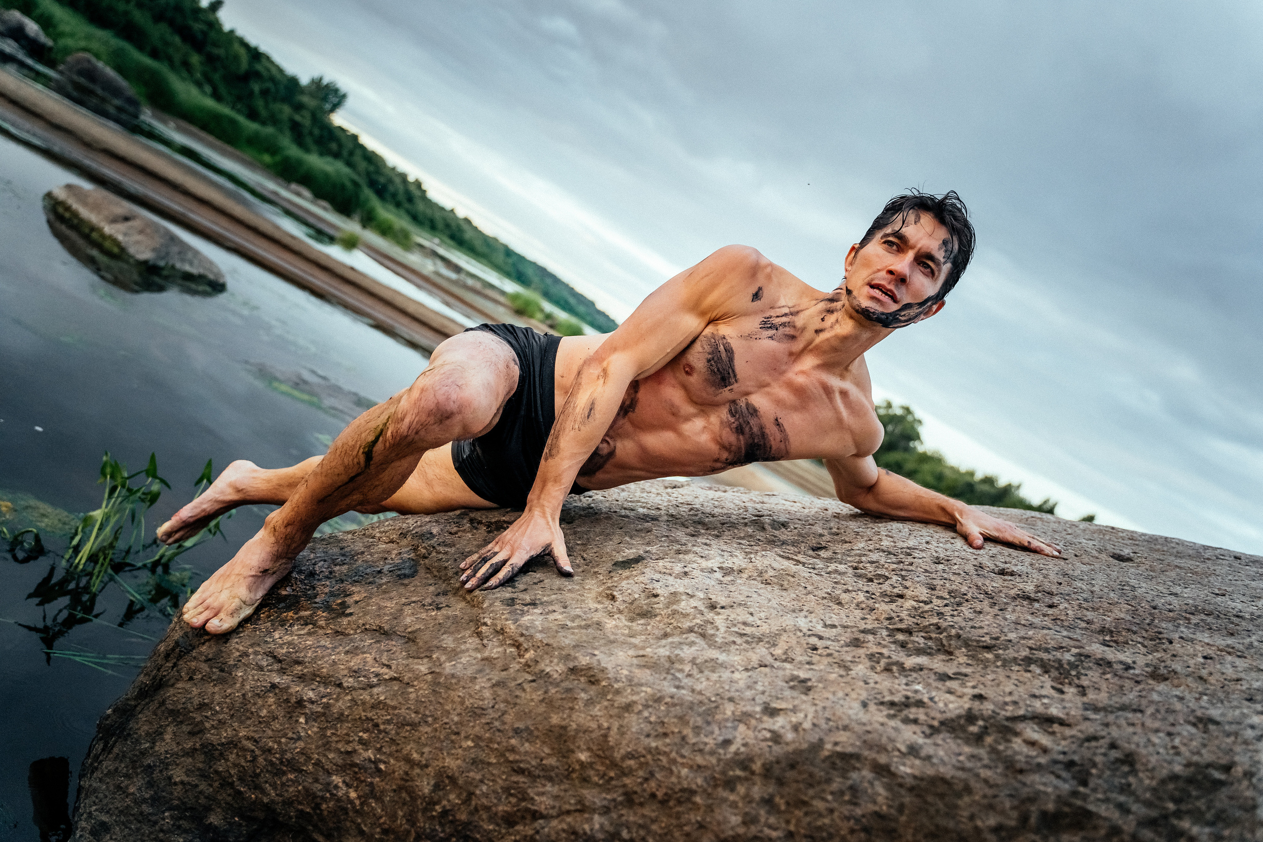 Робинзон Крузо. Фотограф Новополоцк, Полоцк, Минск, РБ, Зимаков Егор