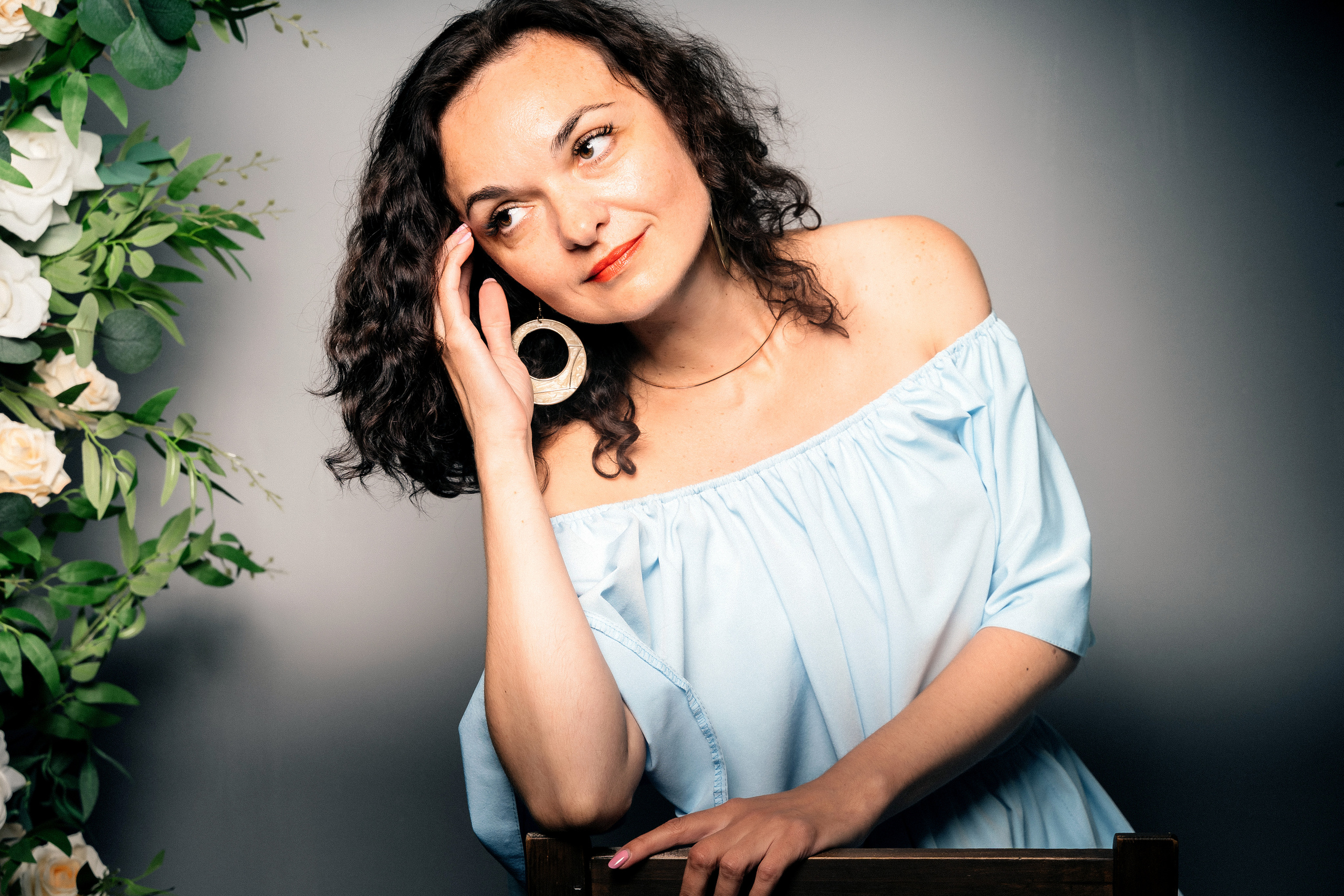 Илона. Фотограф Новополоцк, Полоцк, Минск, РБ, Зимаков Егор