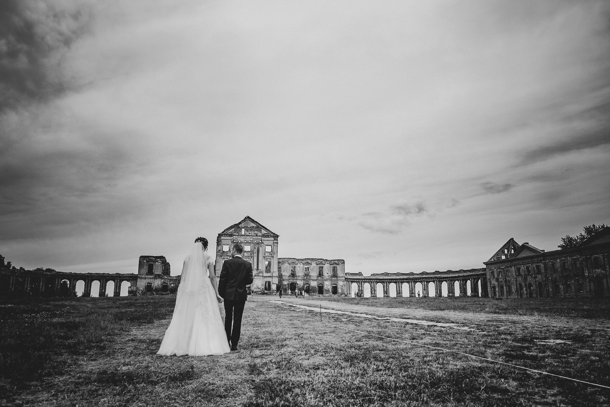 Ирина и Роман. Фотограф Новополоцк, Полоцк, Минск, РБ, Зимаков Егор