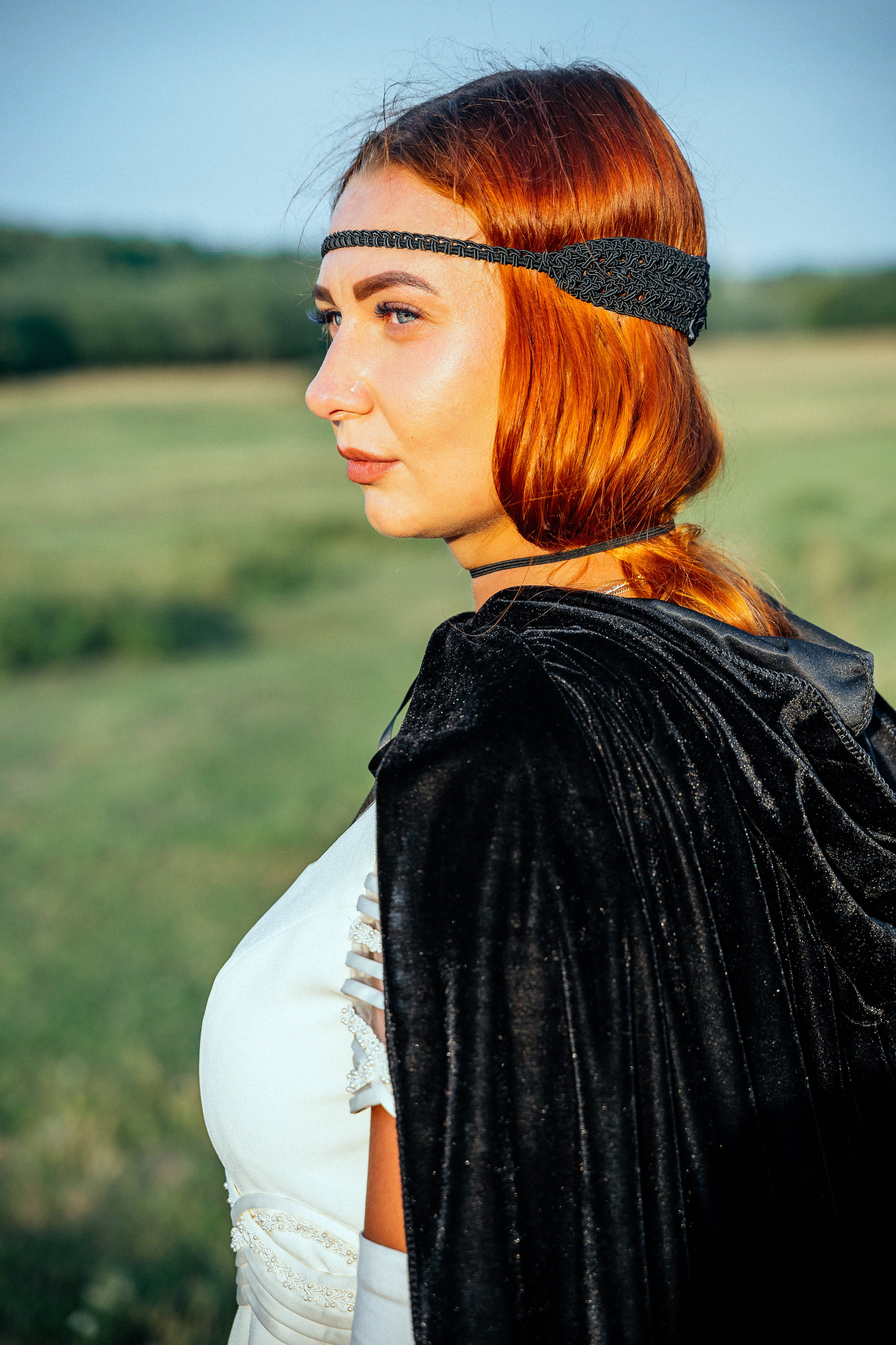 Анастасия и ее лошади. Фотограф Новополоцк, Полоцк, Минск, РБ, Зимаков Егор