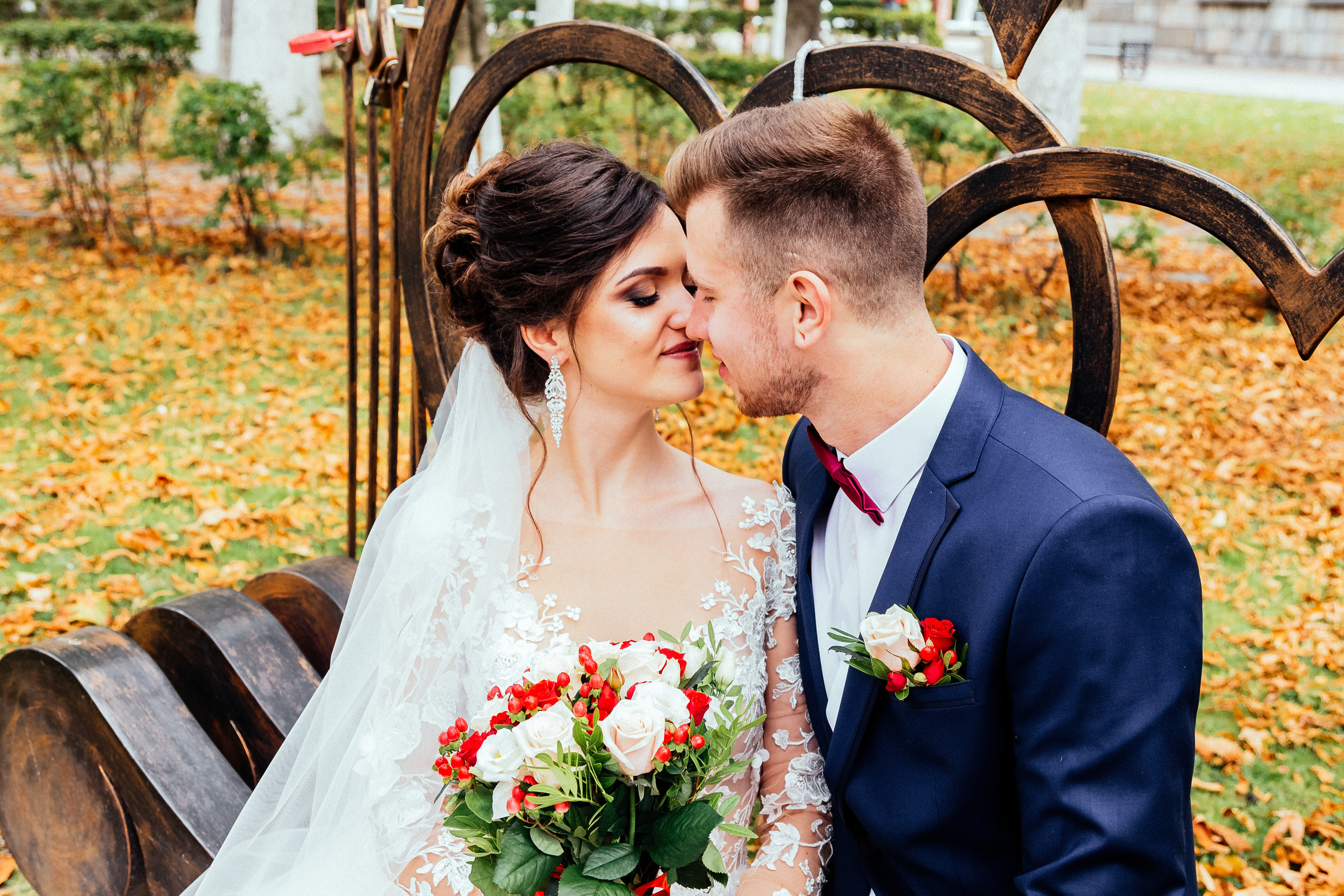 Кристина и Артем. Фотограф Новополоцк, Полоцк, Минск, РБ, Зимаков Егор