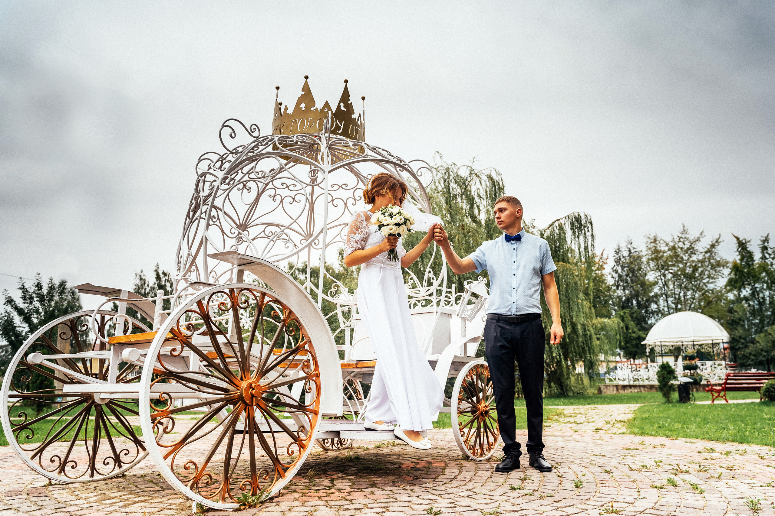 Кристина и Владислав. Фотограф Новополоцк, Полоцк, Минск, РБ, Зимаков Егор