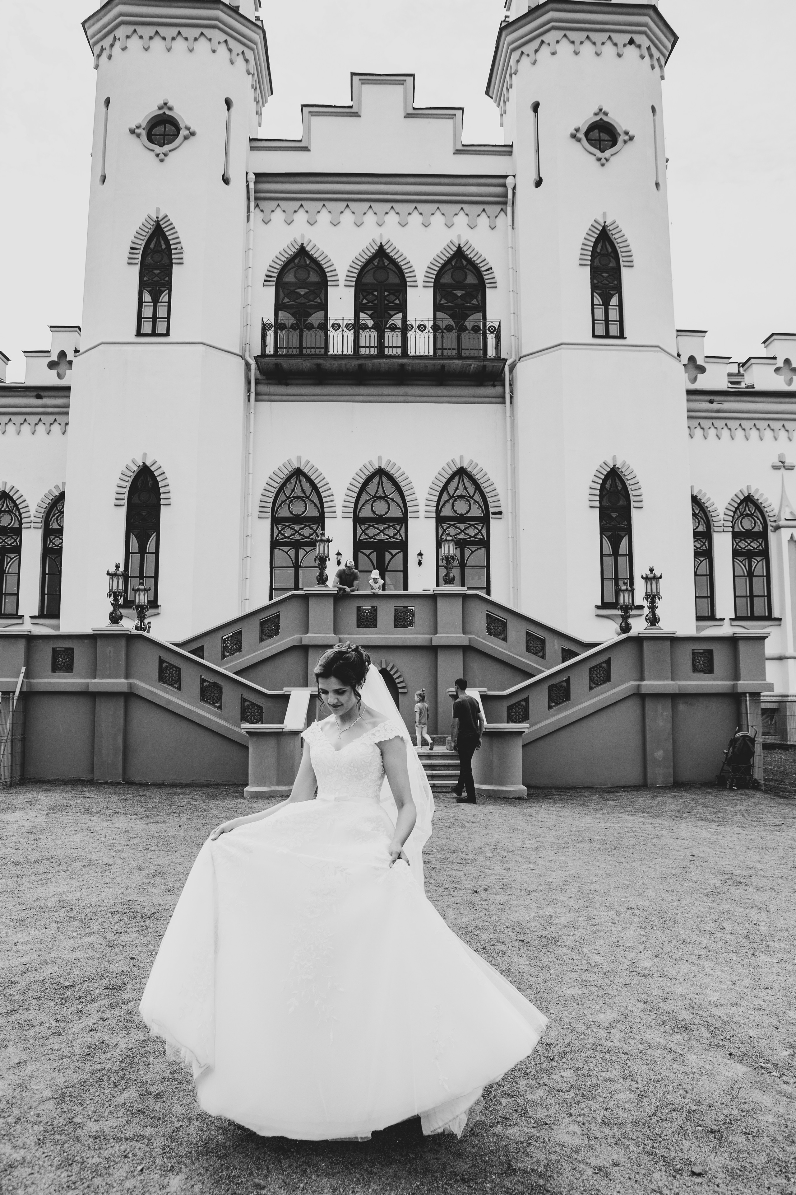 Ирина и Роман. Фотограф Новополоцк, Полоцк, Минск, РБ, Зимаков Егор