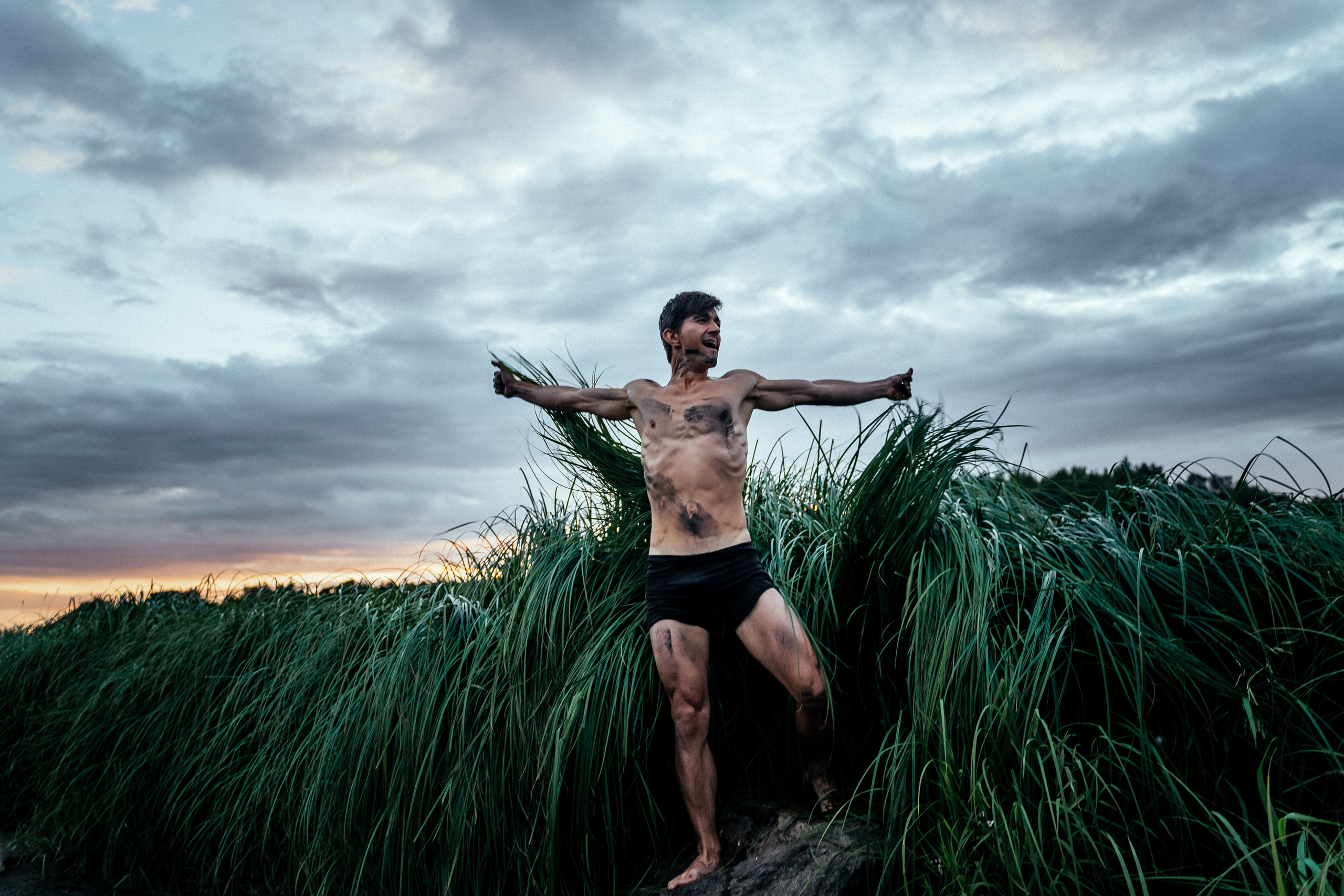 Робинзон Крузо. Фотограф Новополоцк, Полоцк, Минск, РБ, Зимаков Егор