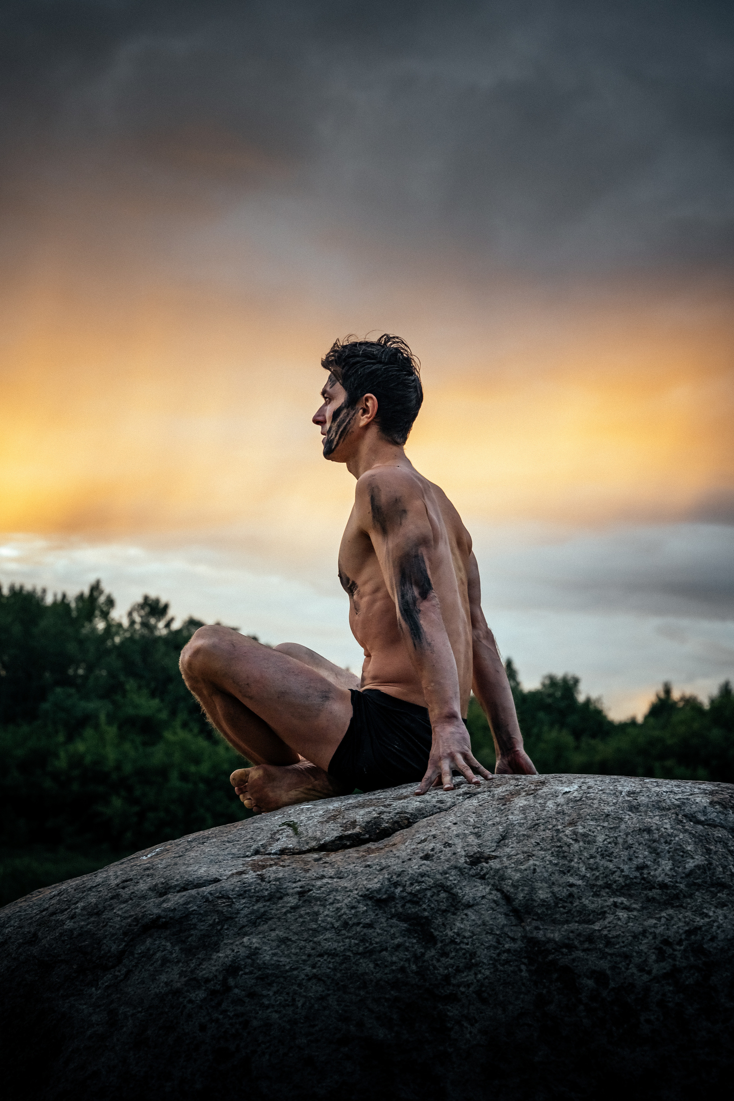 Робинзон Крузо. Фотограф Новополоцк, Полоцк, Минск, РБ, Зимаков Егор