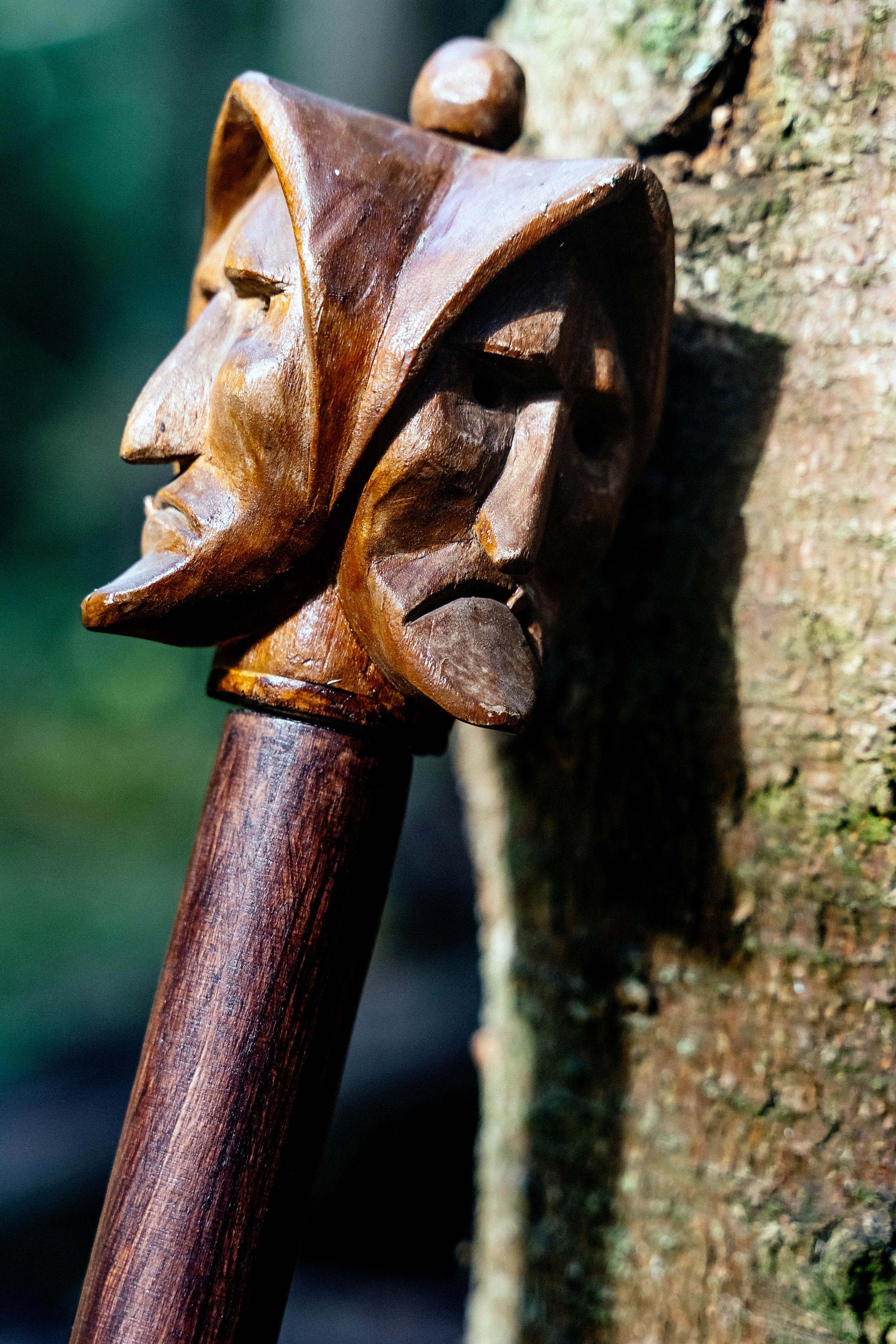 Колдун в лесу. Фотограф Новополоцк, Полоцк, Минск, РБ, Зимаков Егор