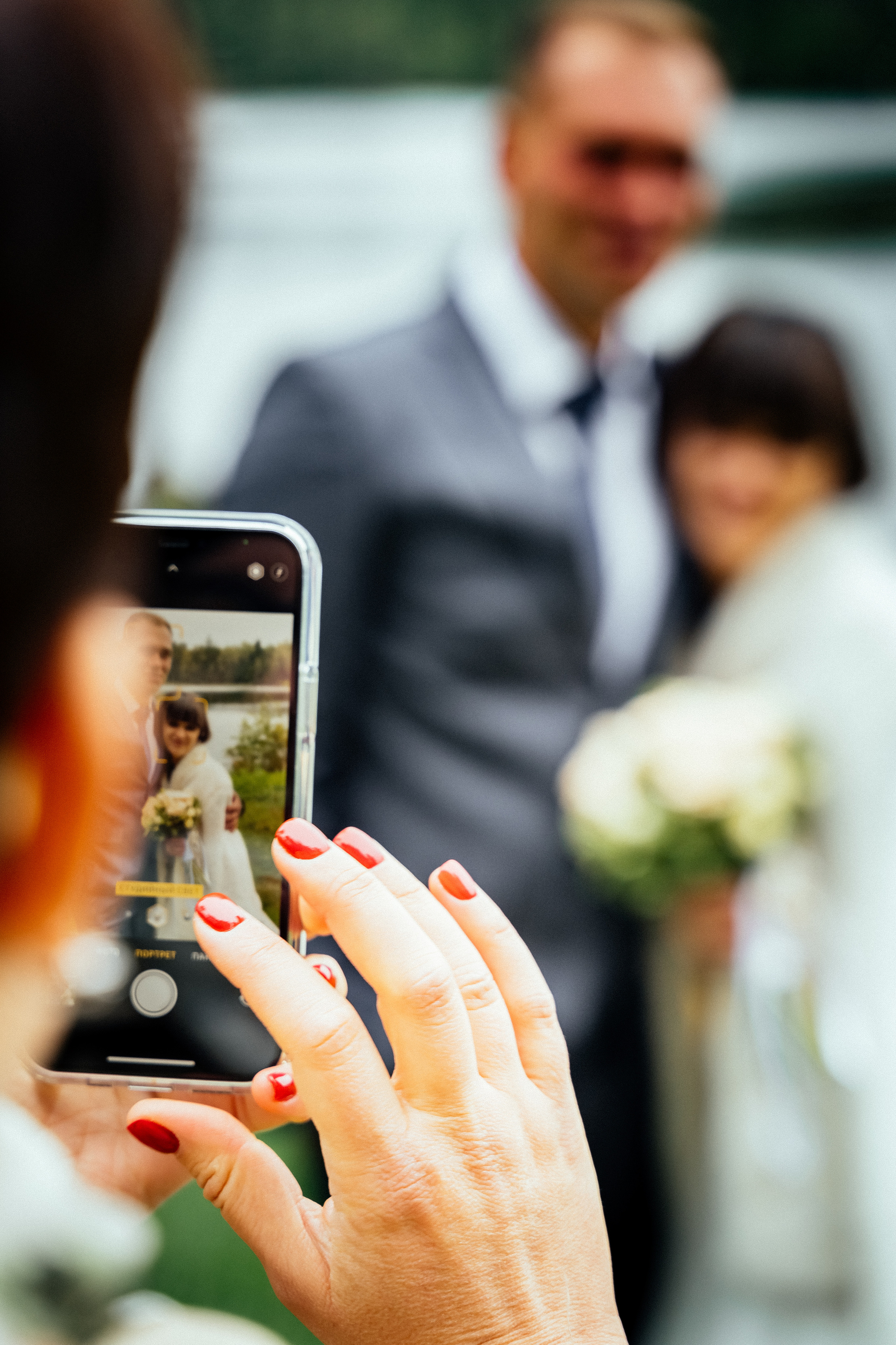 Ирина и Олег. Фотограф Новополоцк, Полоцк, Минск, РБ, Зимаков Егор