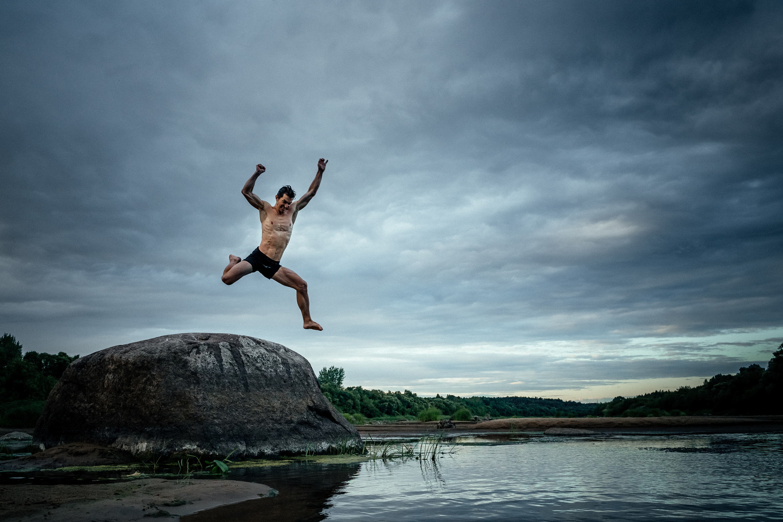 Робинзон Крузо. Фотограф Новополоцк, Полоцк, Минск, РБ, Зимаков Егор