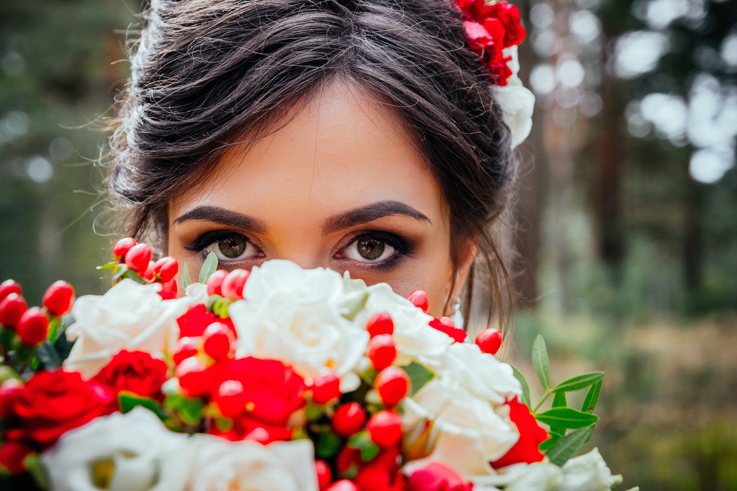 Кристина и Артем. Фотограф Новополоцк, Полоцк, Минск, РБ, Зимаков Егор